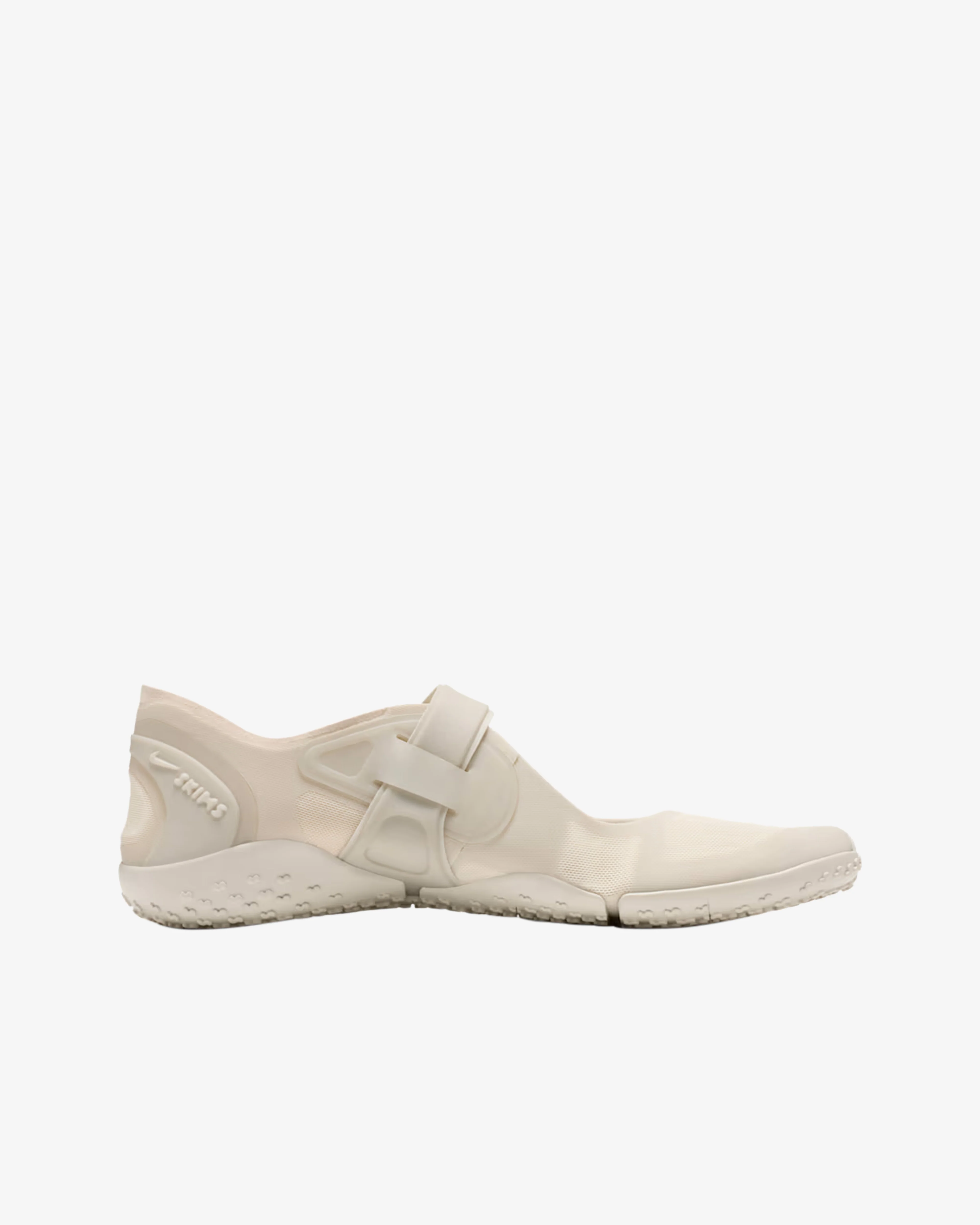 NikeSKIMS - Women's Rift Mesh Sneakers - (Light Bone)