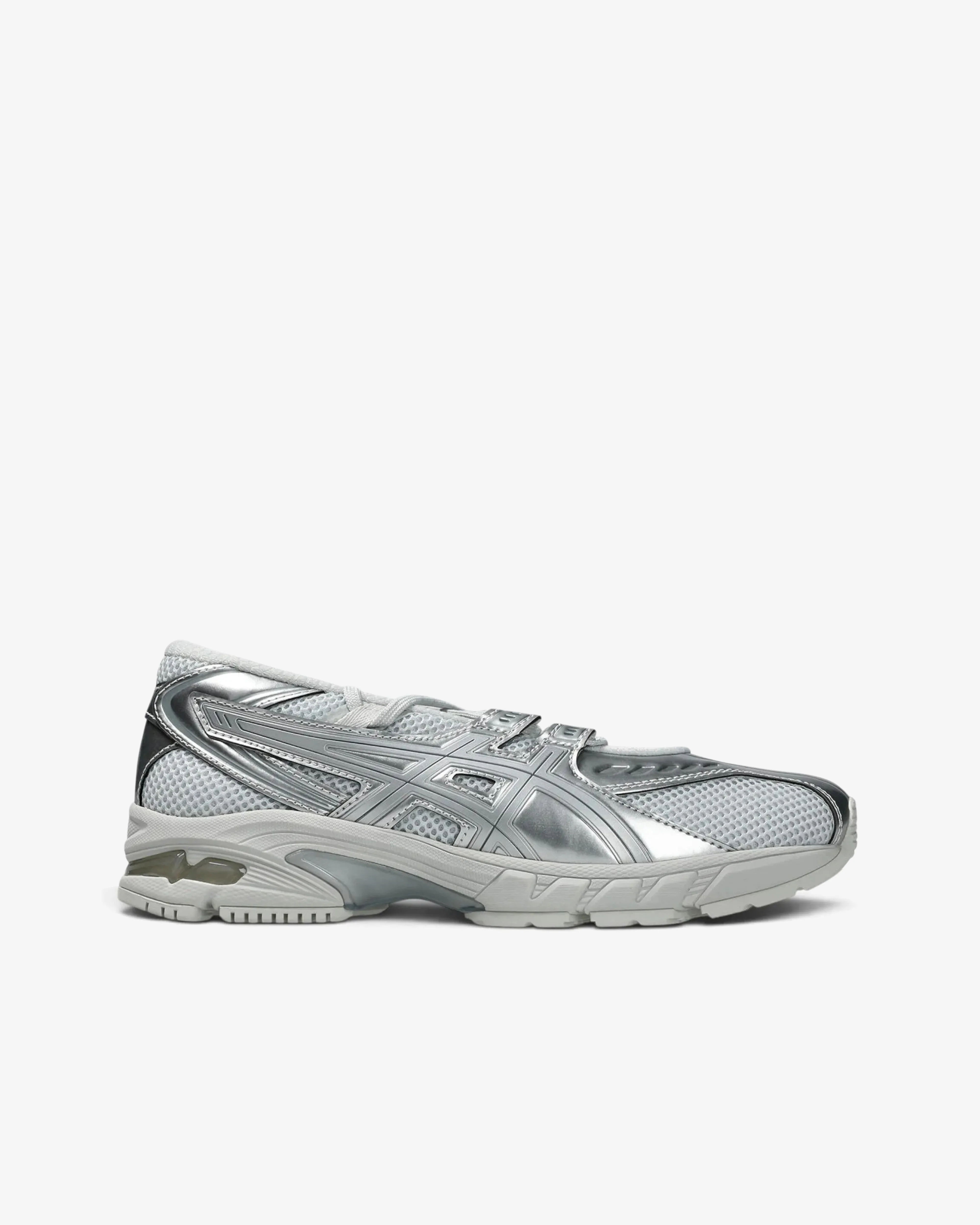 Asics - GEL-DS Trainer SP - (Glacier Grey/Pure Silver)