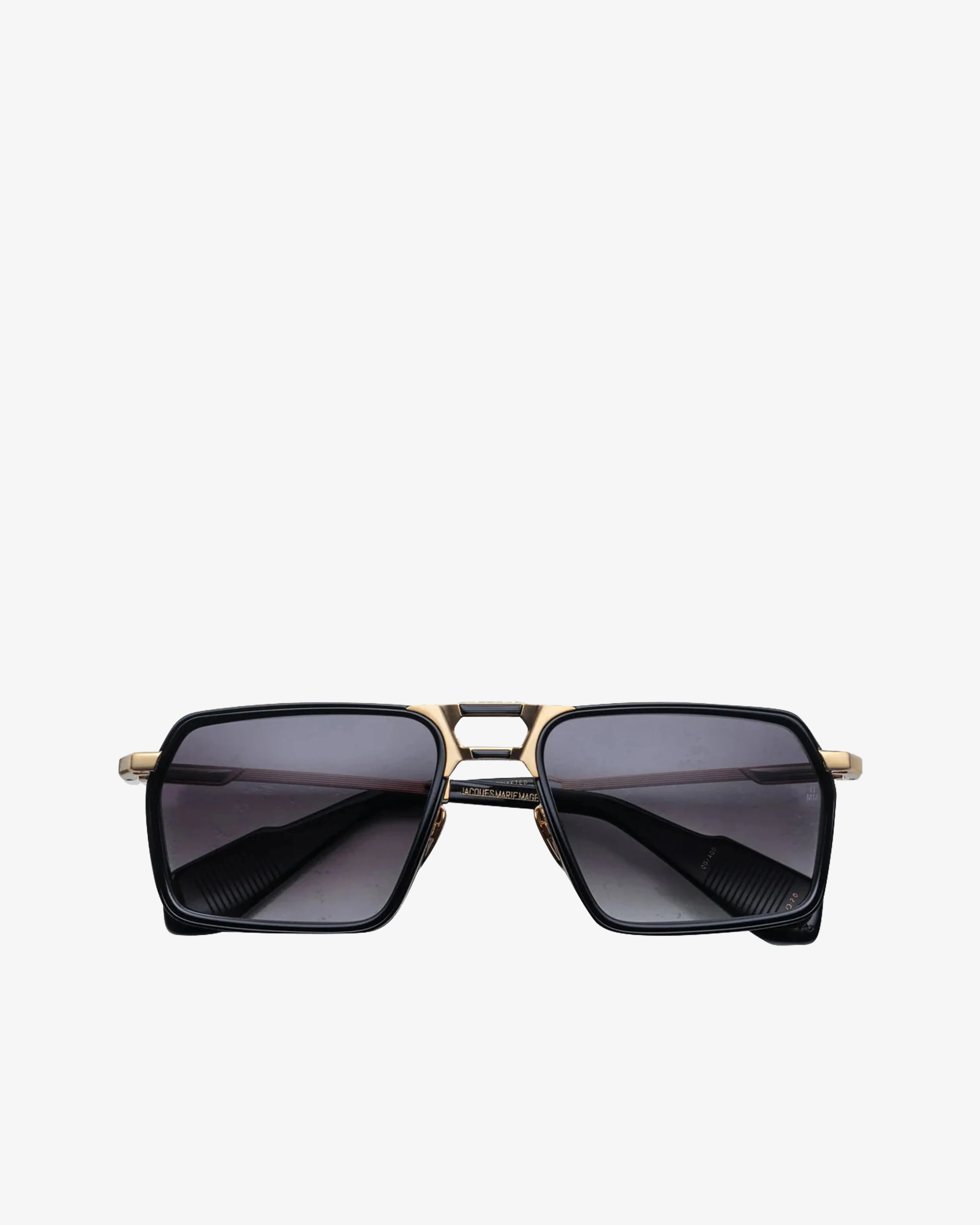 Jacques Marie Mage - GT-R Sunglasses - (CIA)