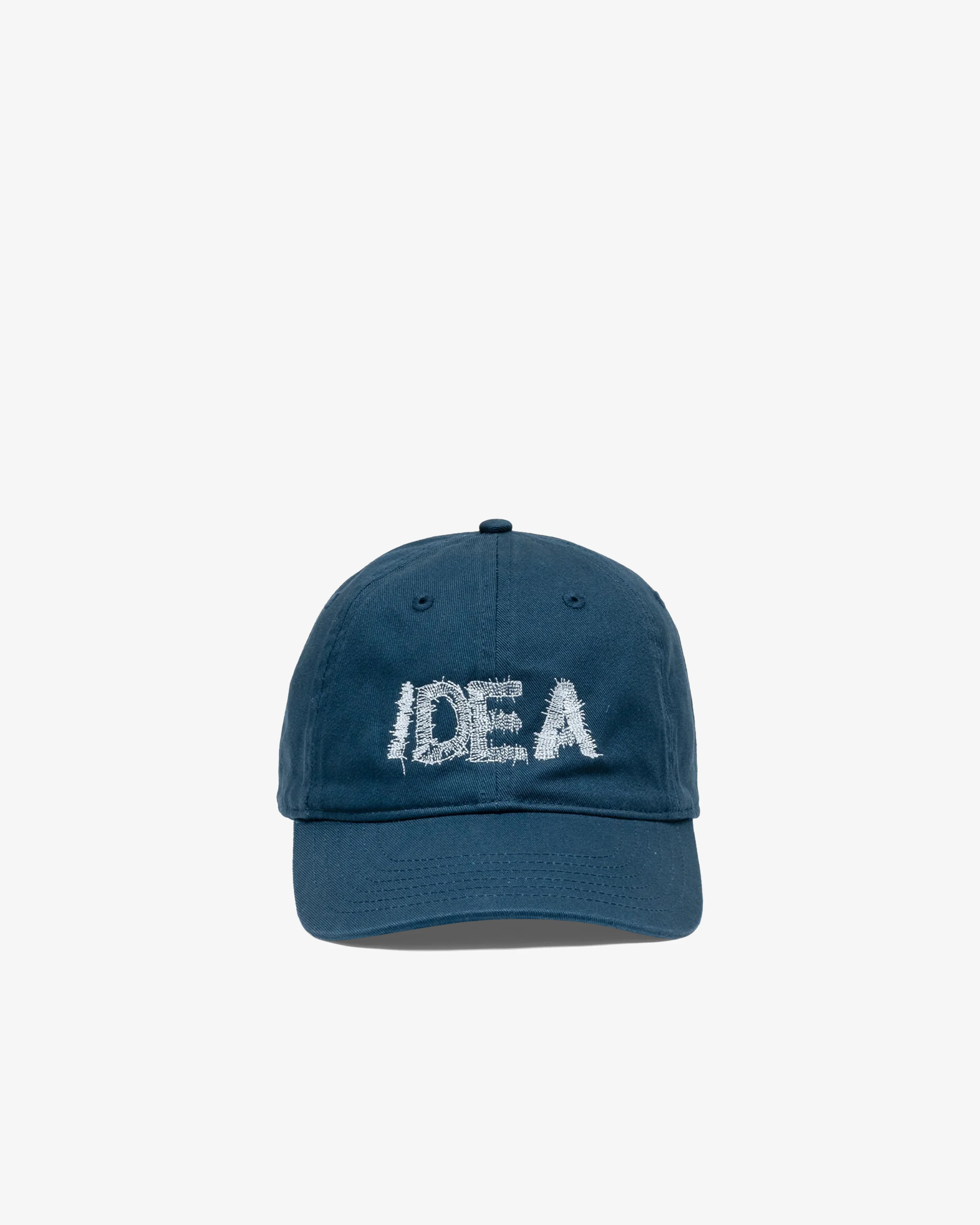 Idea - Replica Luxury Handbagmade Idea Logo Hat - (Navy)