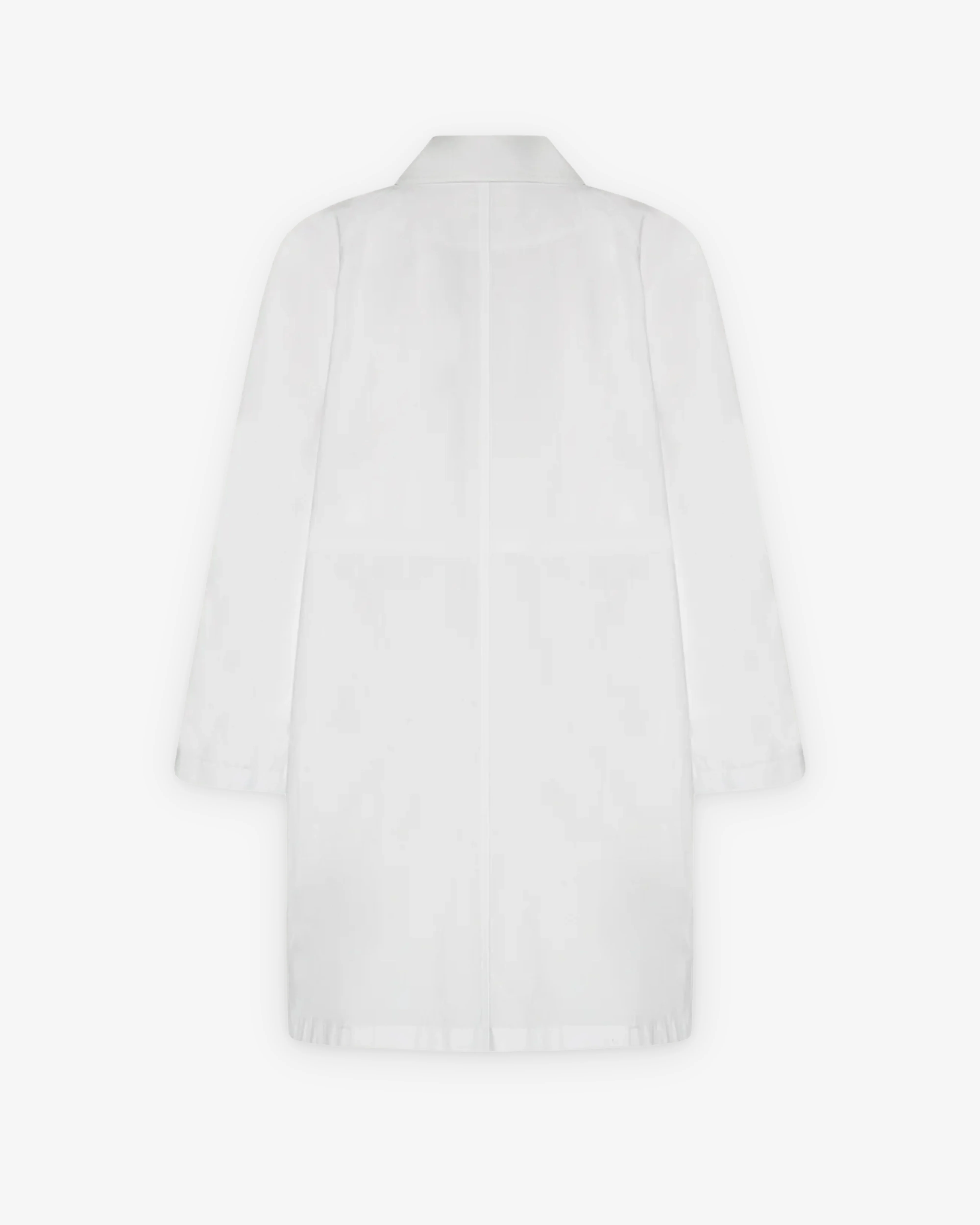 The Row - Women's Hawkins Coat - (Off White)