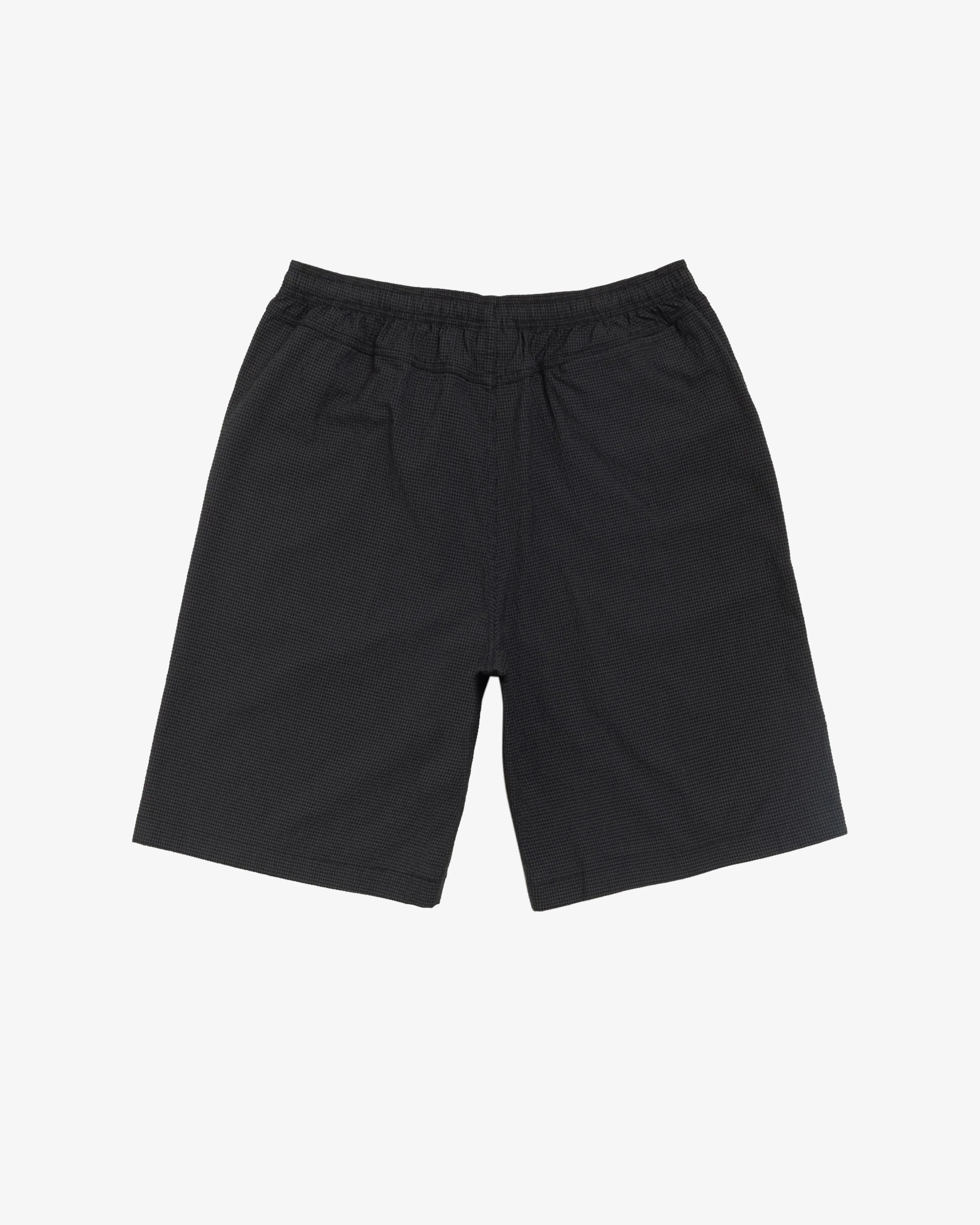 Stüssy - Men's Baggy Beach Short - (Black)