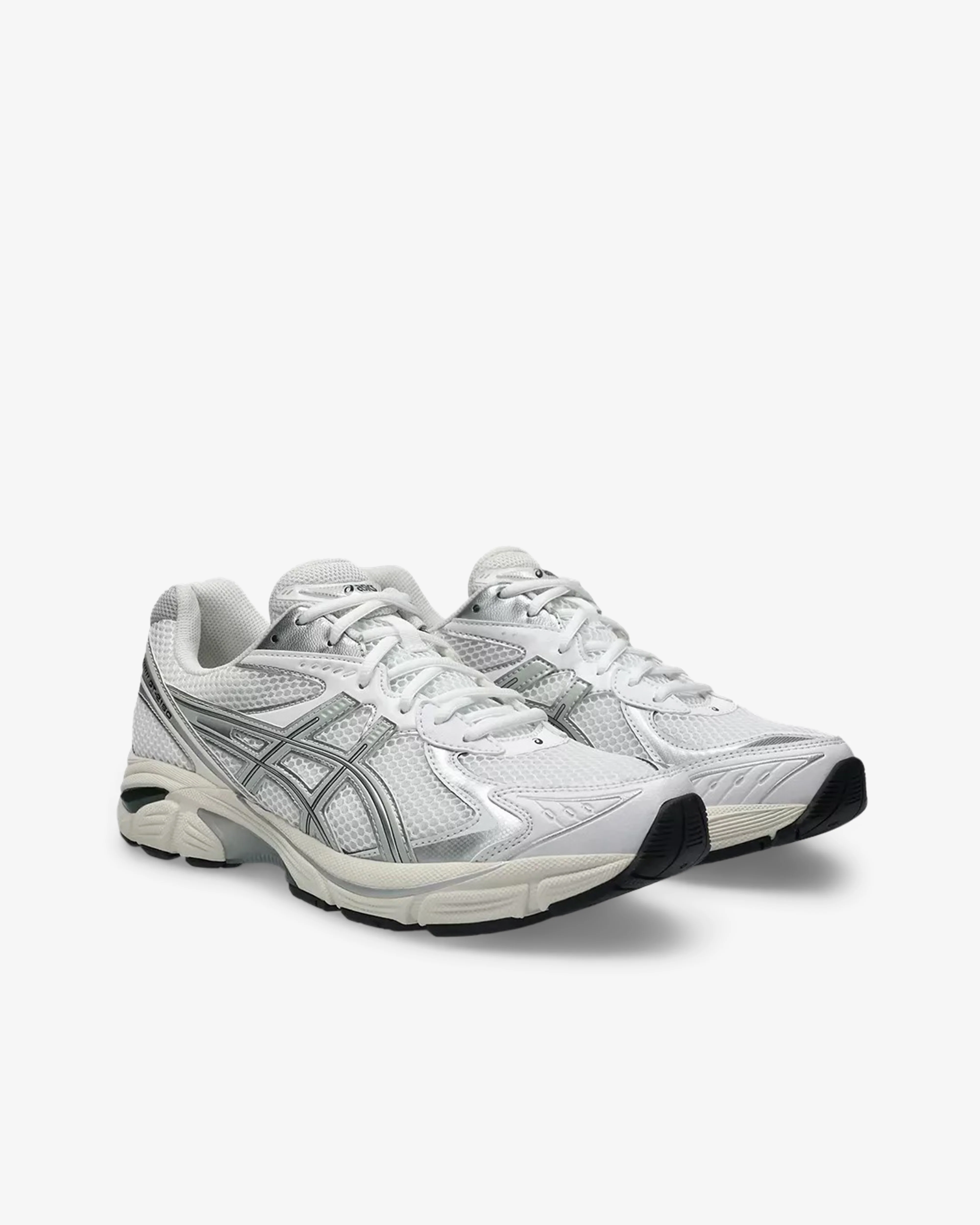 Asics - GT-2160 - (White/Cream)