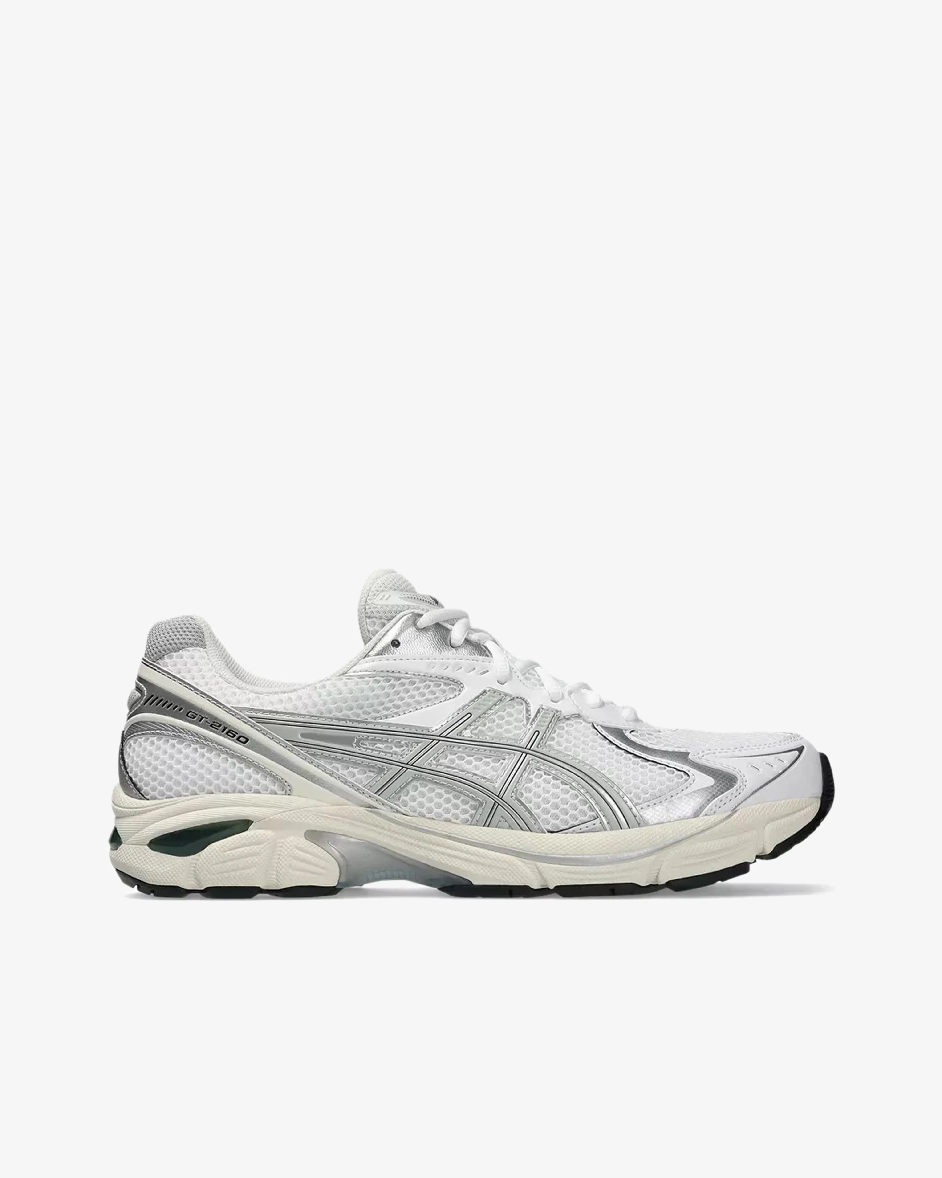 Asics - GT-2160 - (White/Cream)