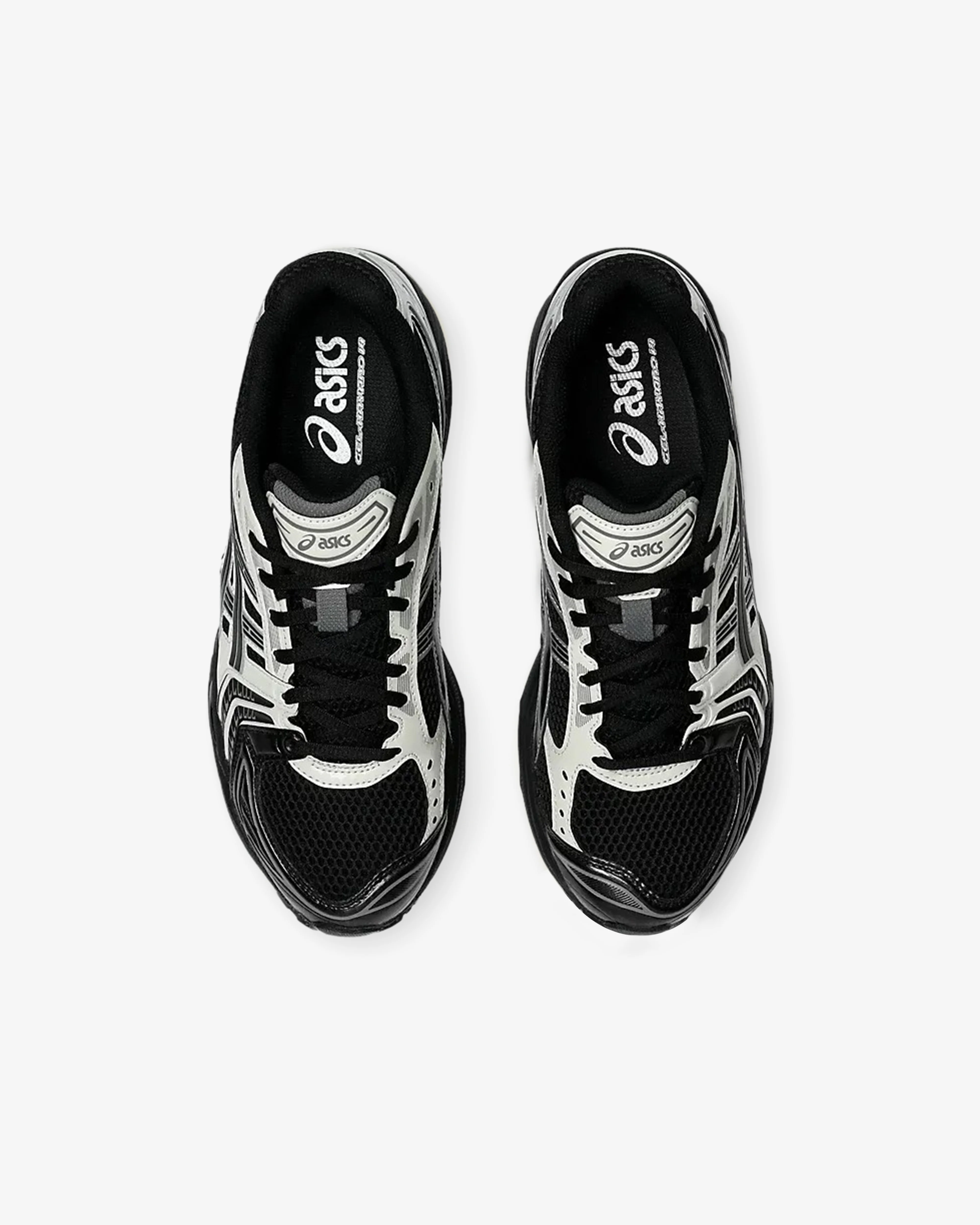 Asics - GEL-KAYANO 14 - (Black/Cream)