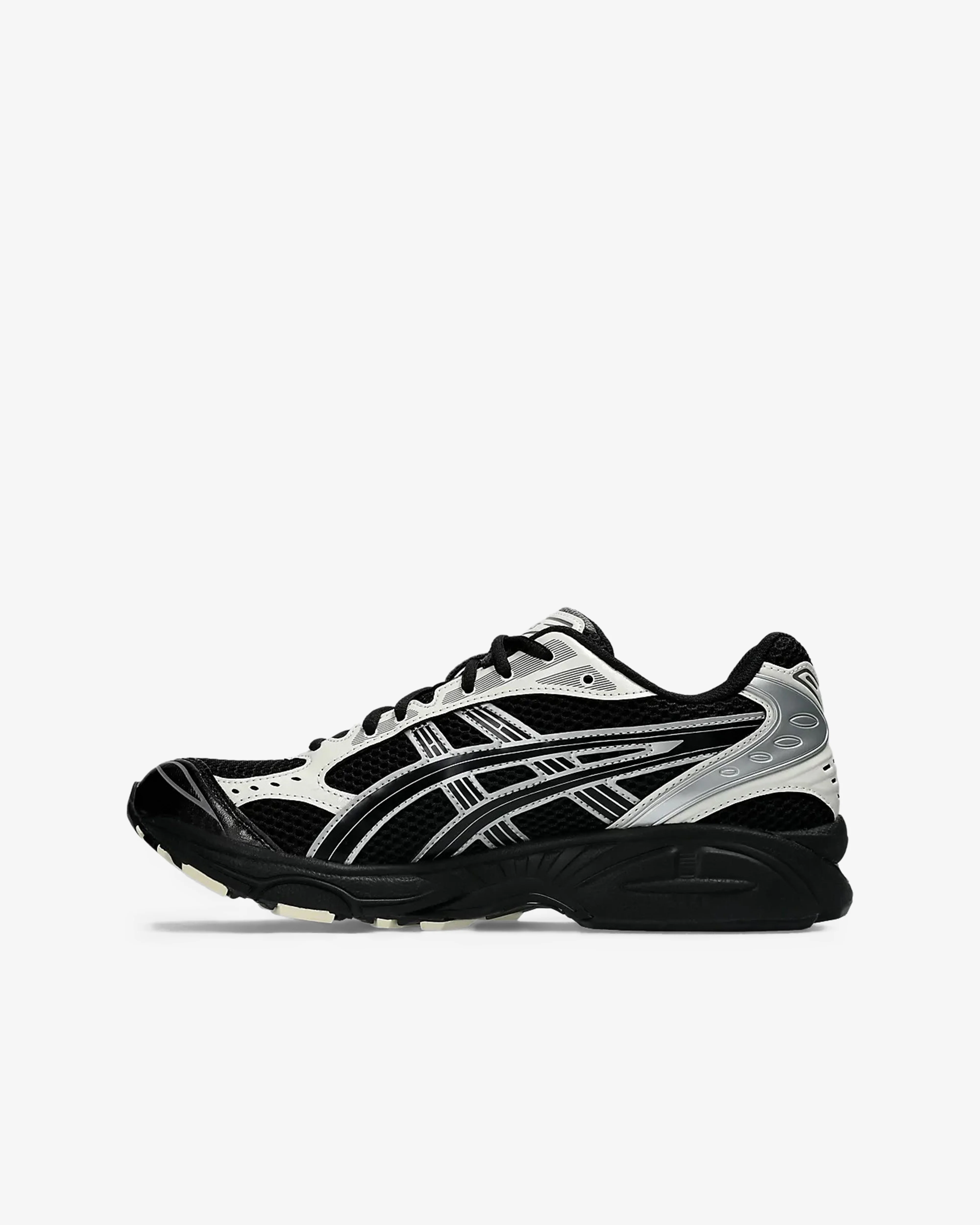 Asics - GEL-KAYANO 14 - (Black/Cream)