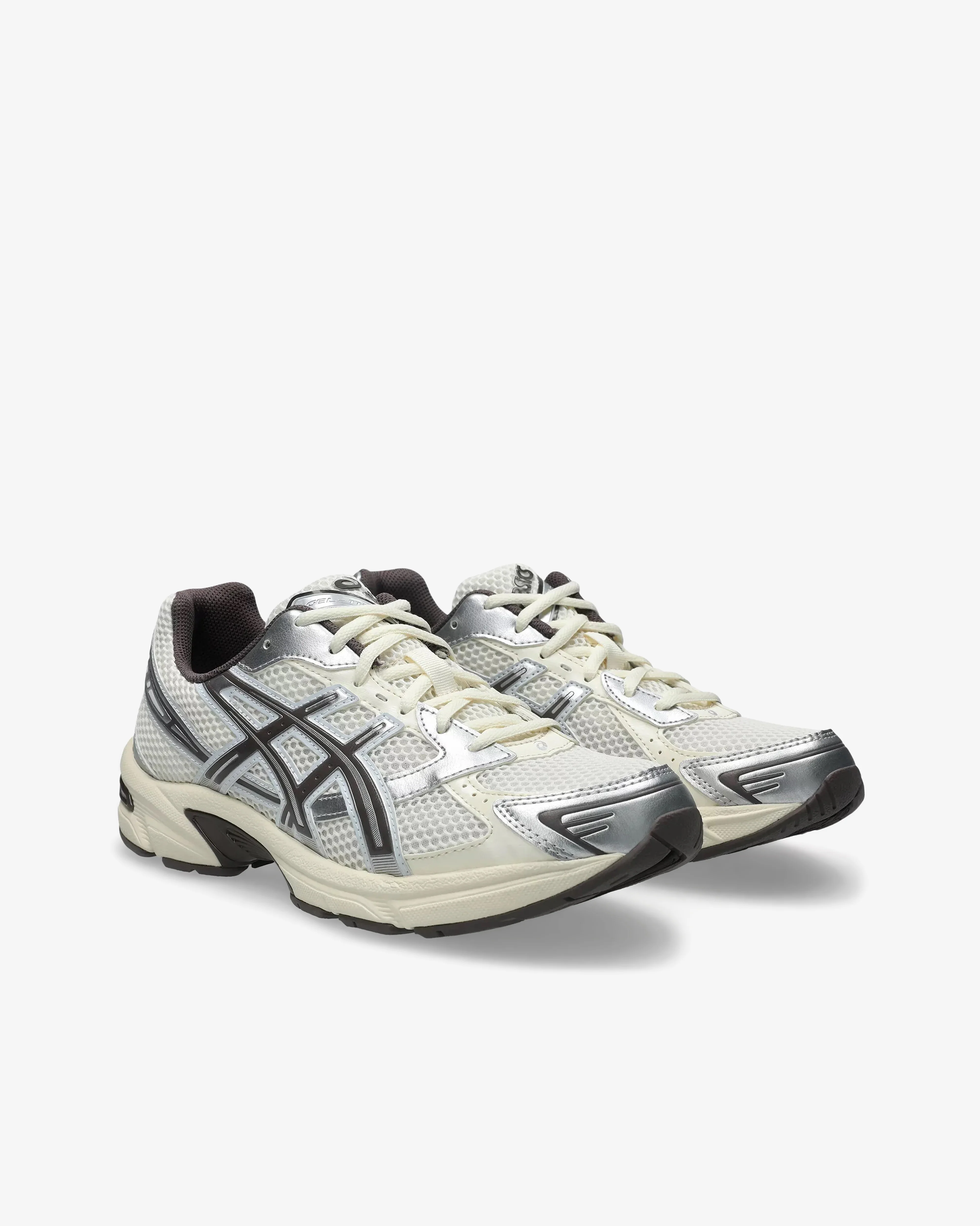 Asics - Men's GEL-1130 Sneakers - (Cream/Cocoa Powder)