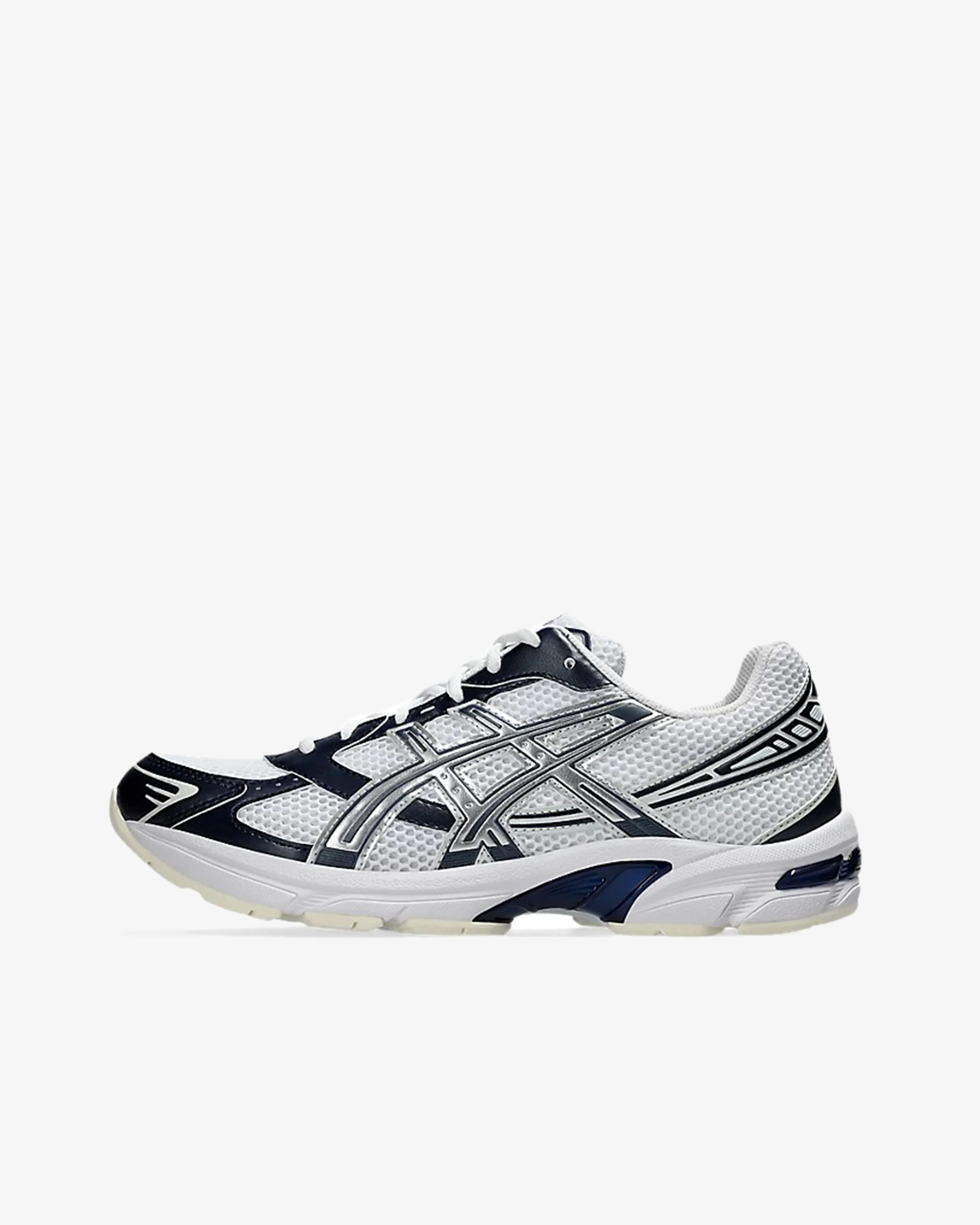Asics - GEL-1130 - (White/Midnight)