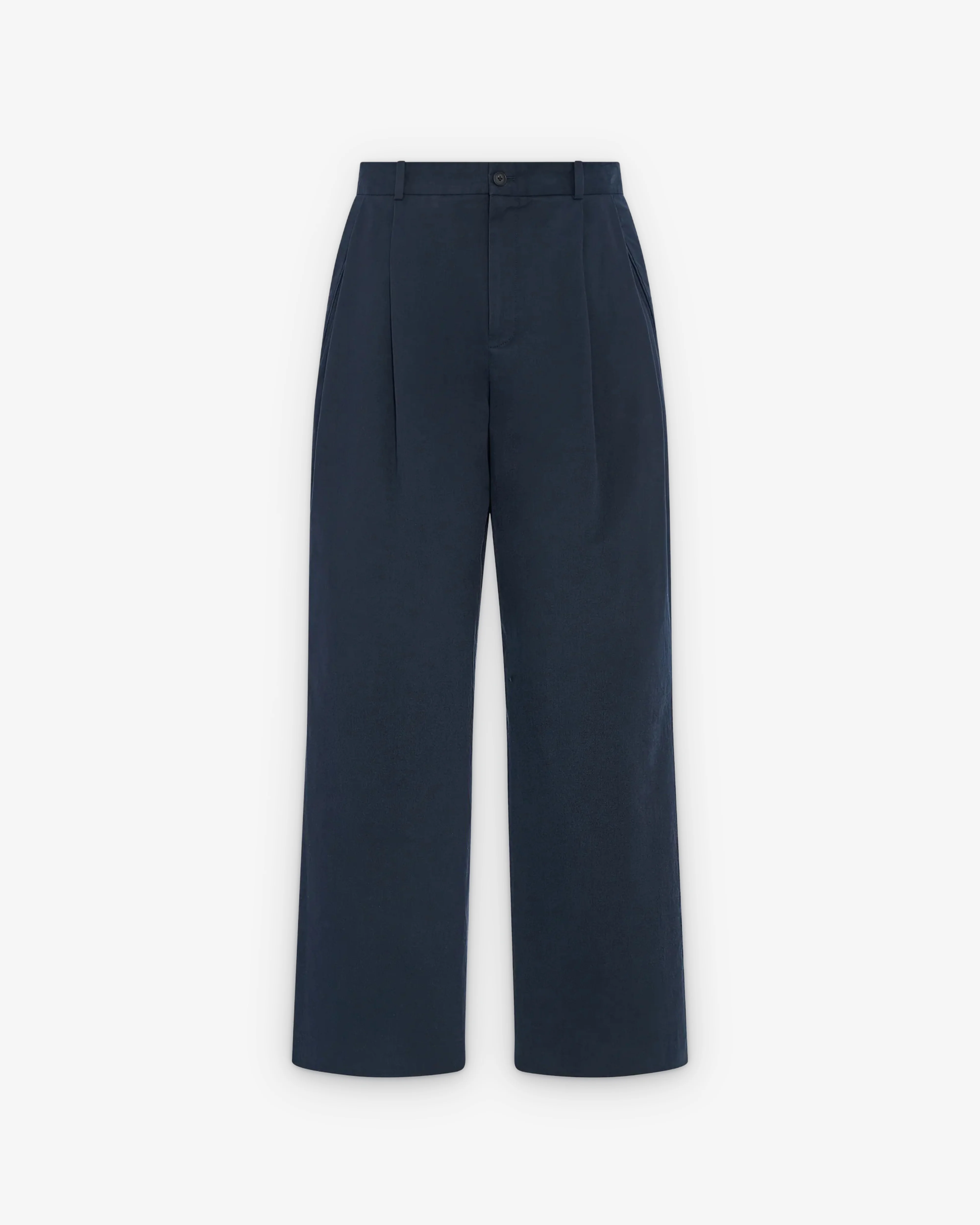 The Row - Men's Tibor Pant - (Anthracite)