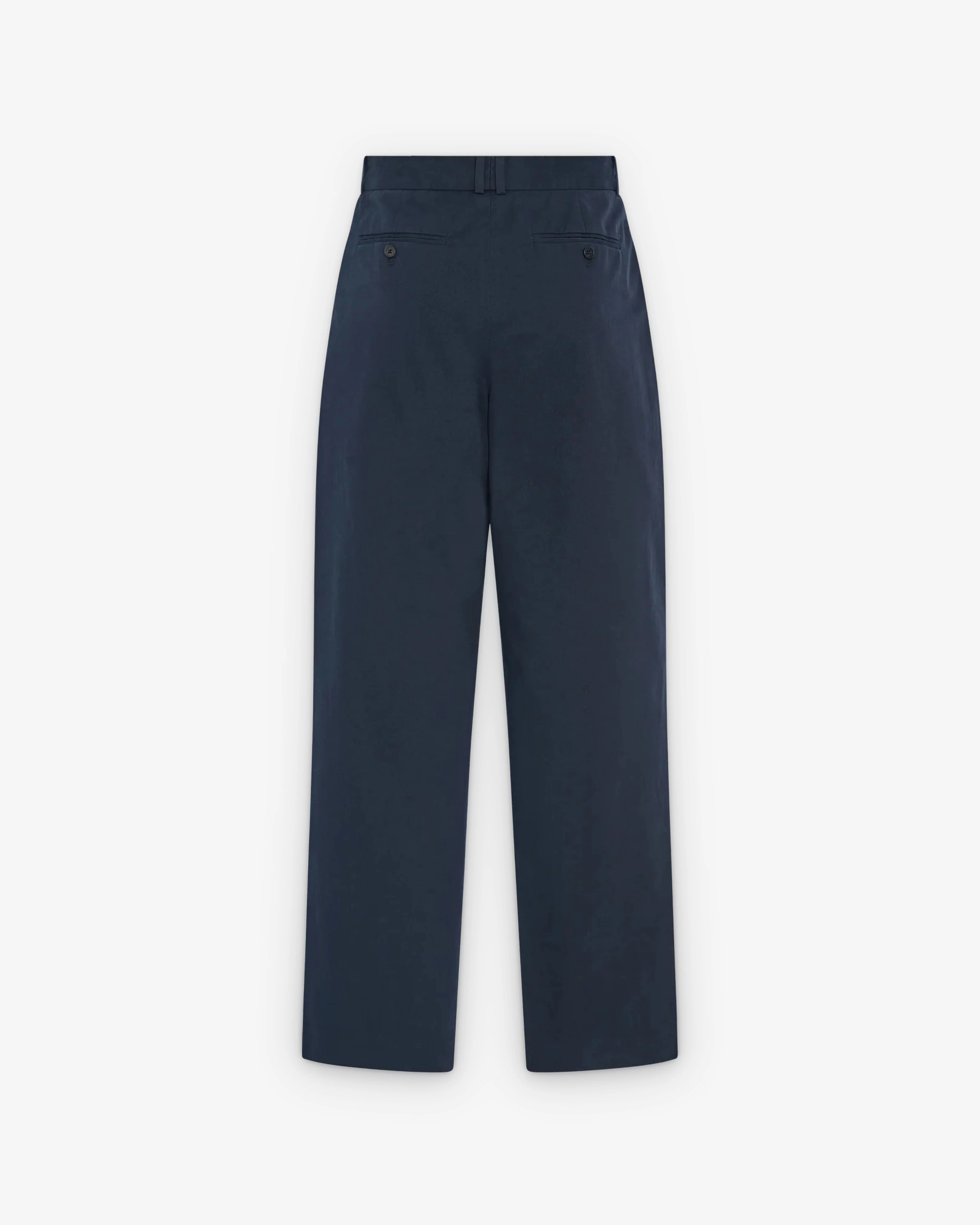 The Row - Men's Tibor Pant - (Anthracite)