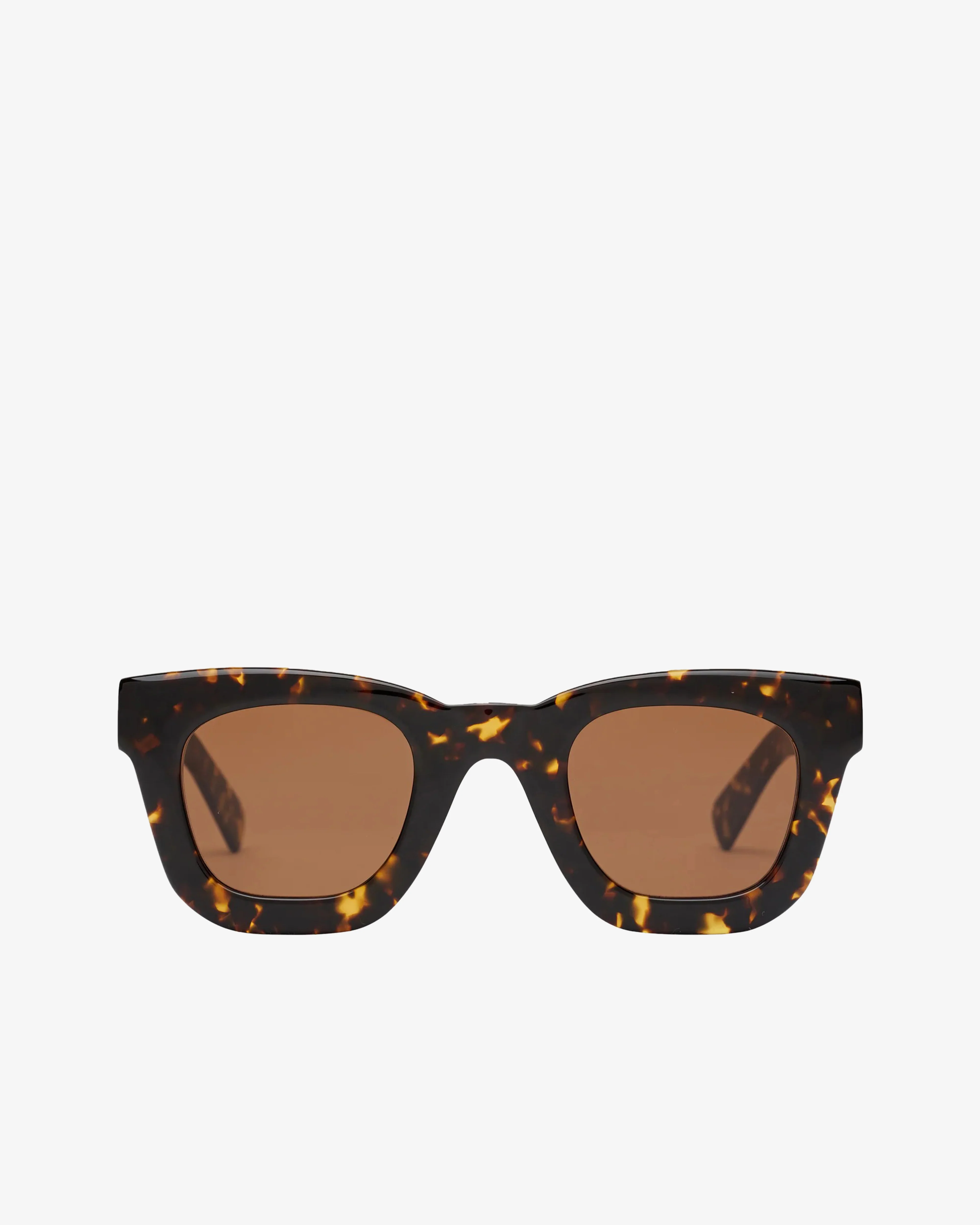 Brain Dead - Men's Elia Post Modern Primitive Eye Protection - (Tortoise)