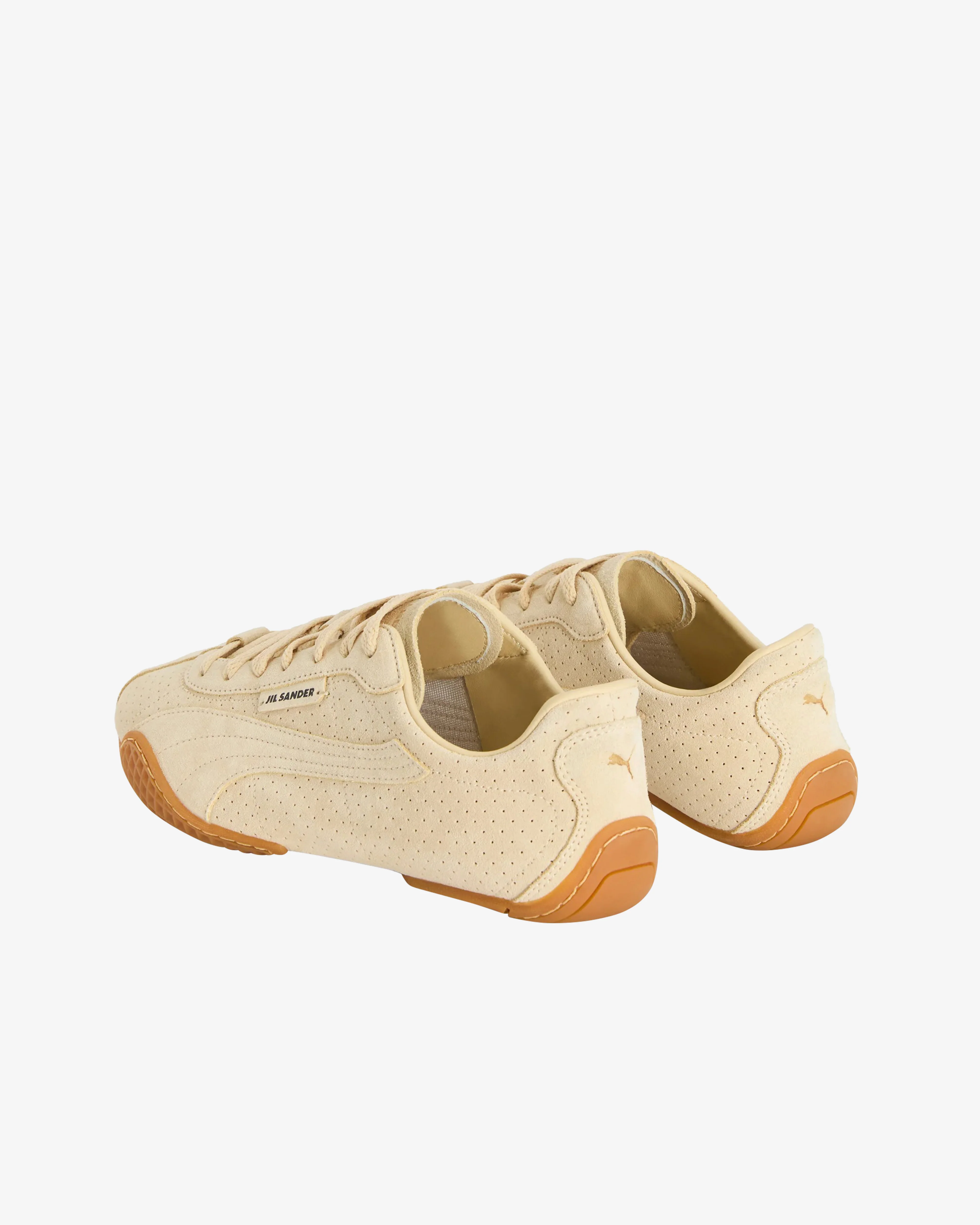 Puma - Men's Jil Sander K-Street Sneaker - (Khaki)