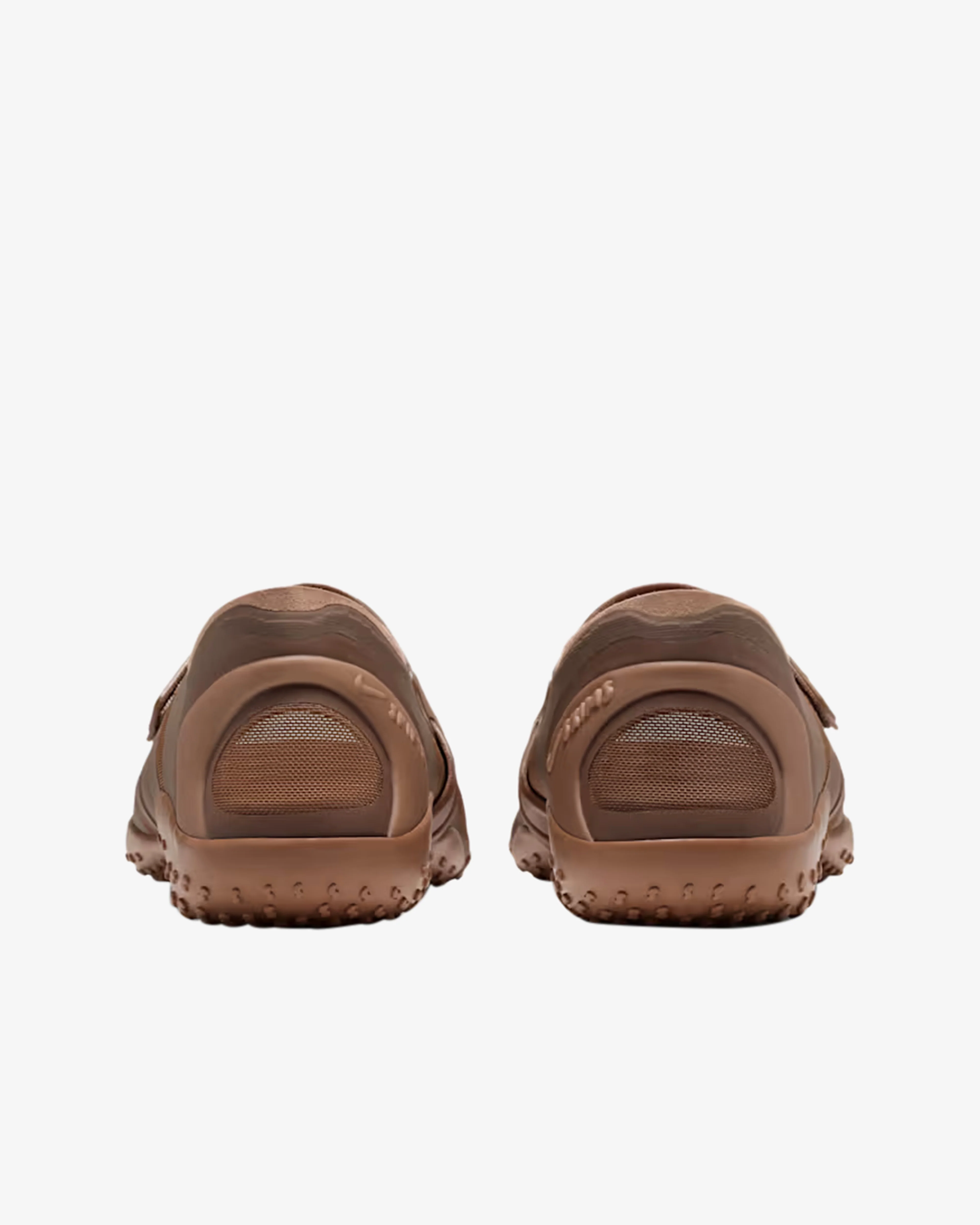NikeSKIMS - Women's Rift Mesh Sneakers - (Sable Brown)