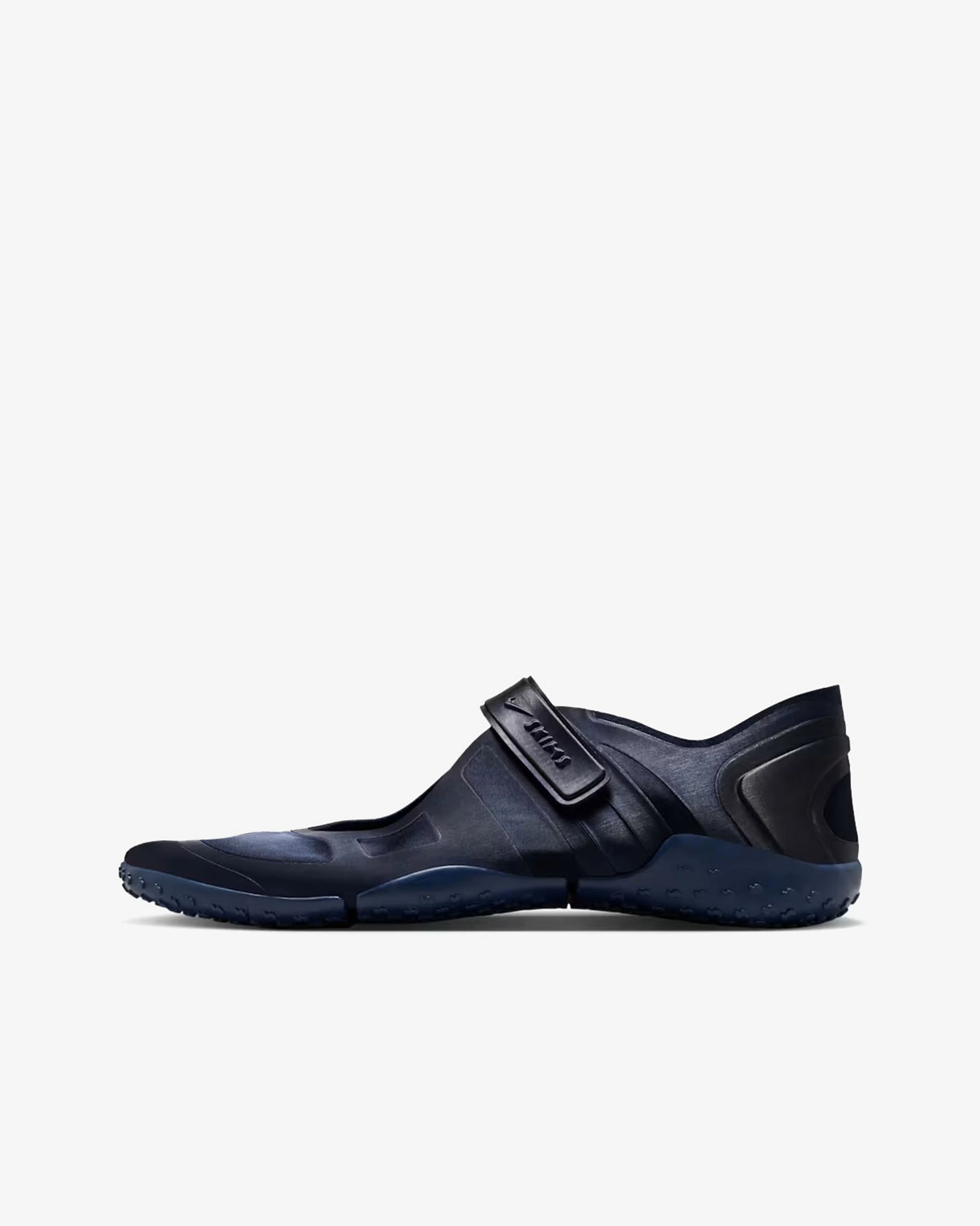 NikeSKIMS - Rift Satin - (Navy/Obsidian)