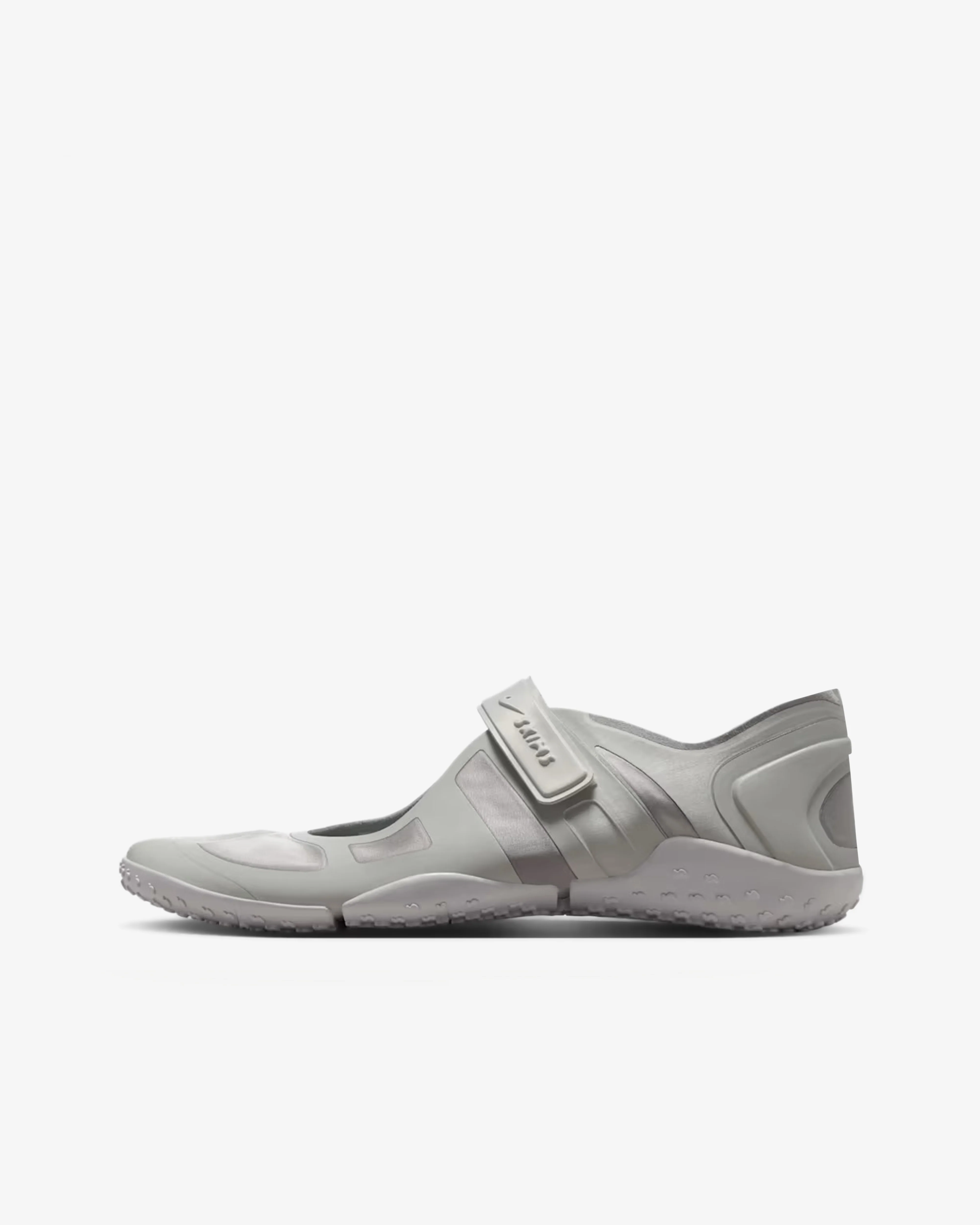 NikeSKIMS - Rift Satin - (Night Silver/Grey)