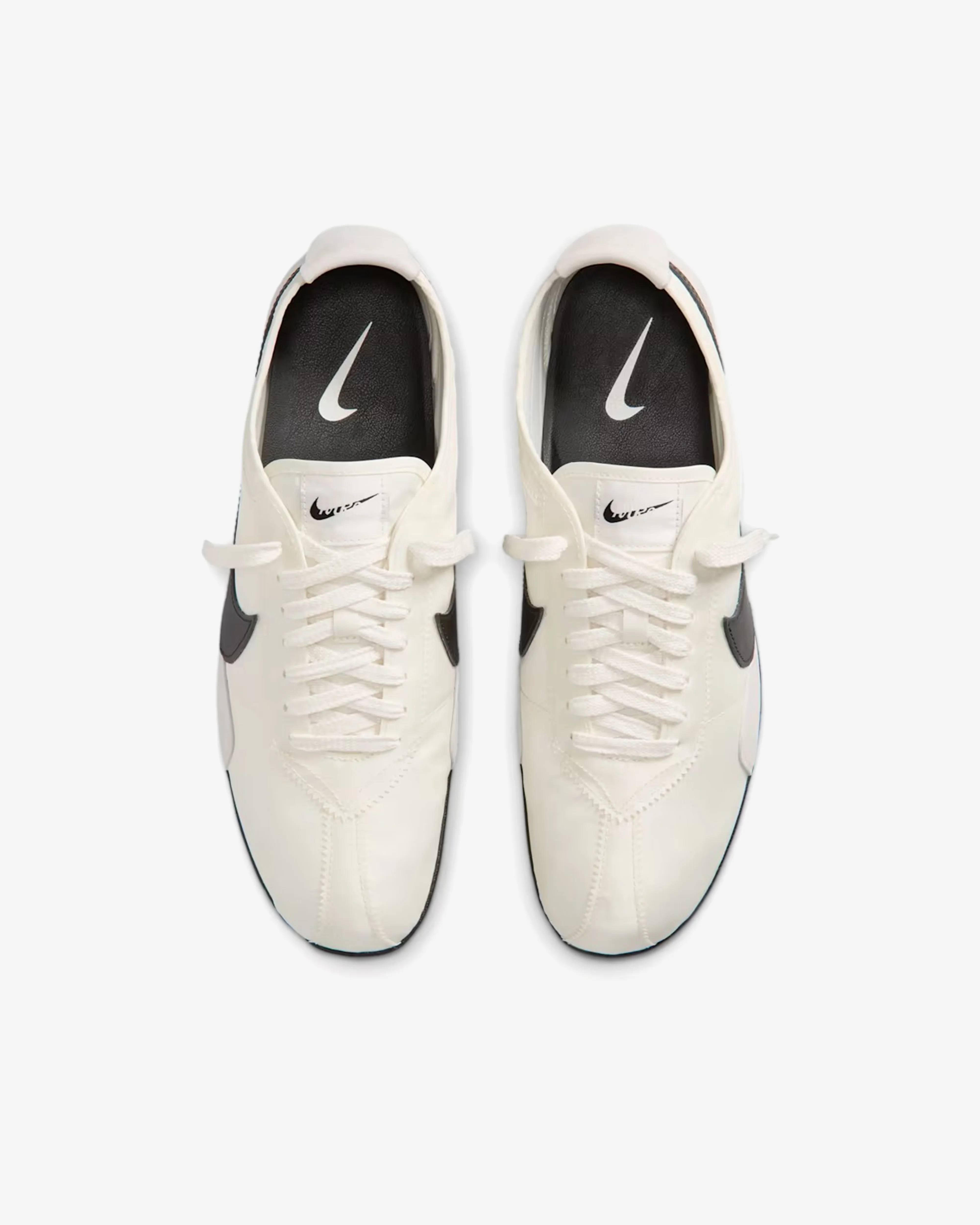 Nike - Moon Shoe OG - (Sail/Black)