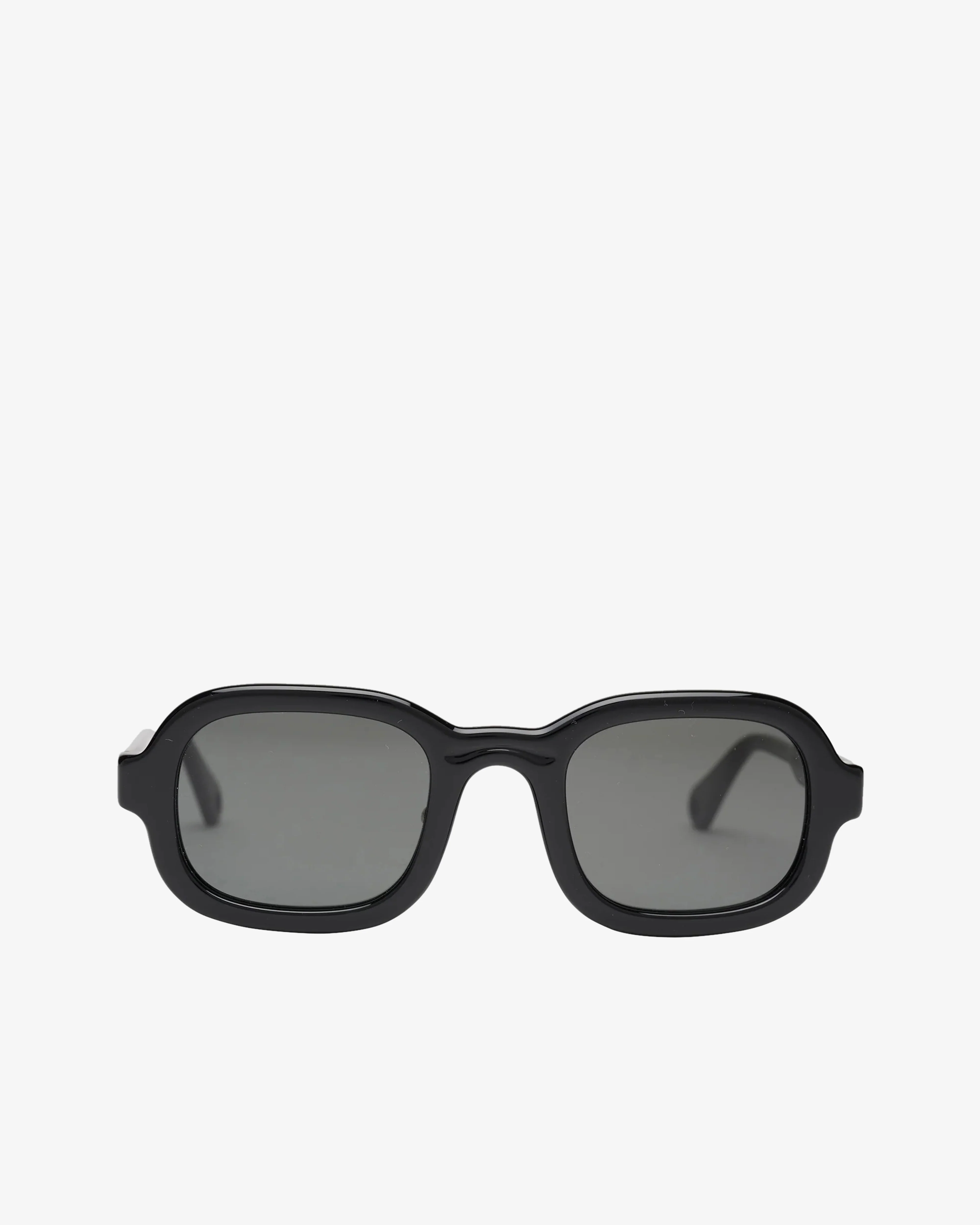 Brain Dead - Men's Newman Post Modern Primitive Eye Protection - (Black)