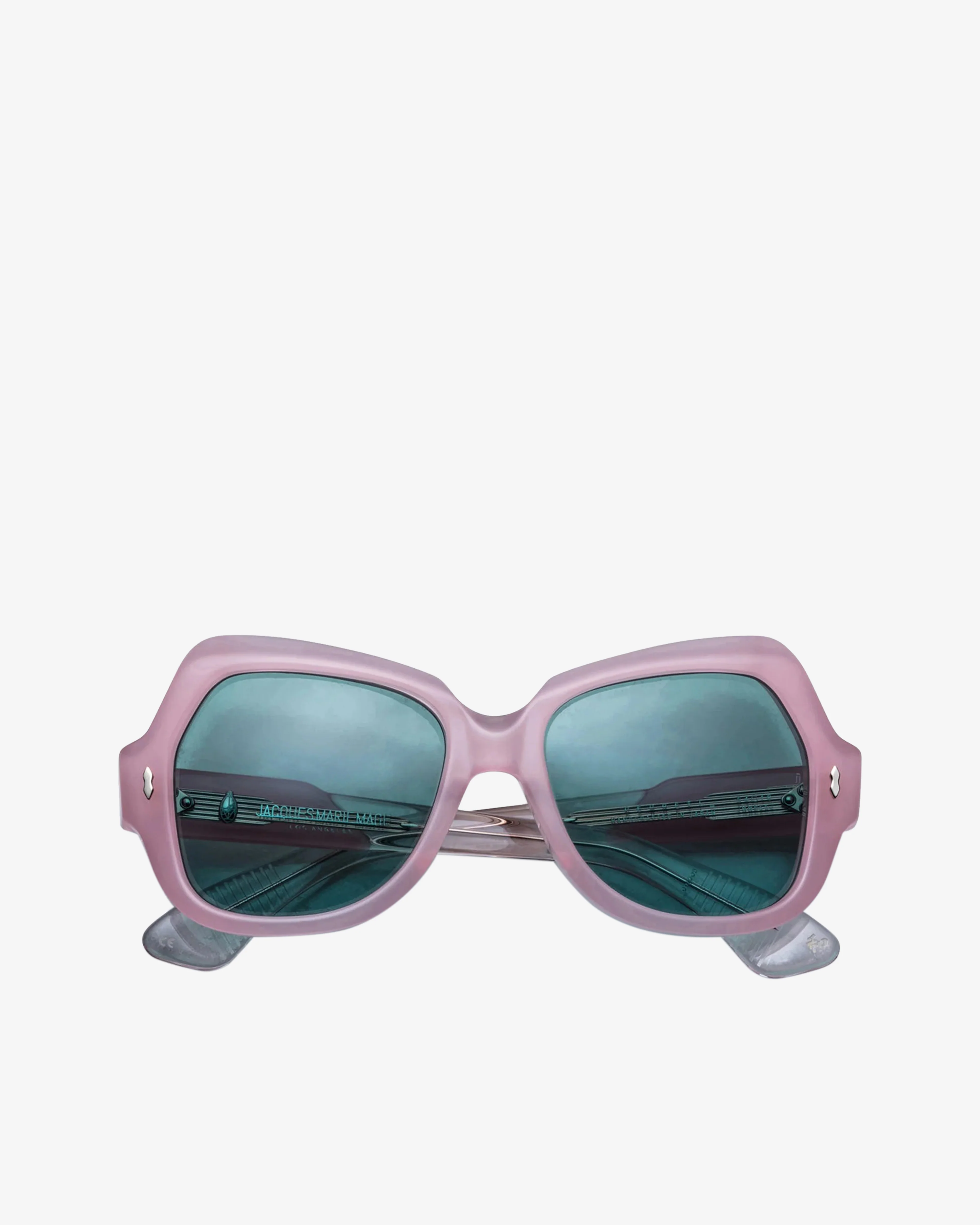 Jacques Marie Mage - Perreti Sunglasses - (Daisy) view 1, Click to Zoom in