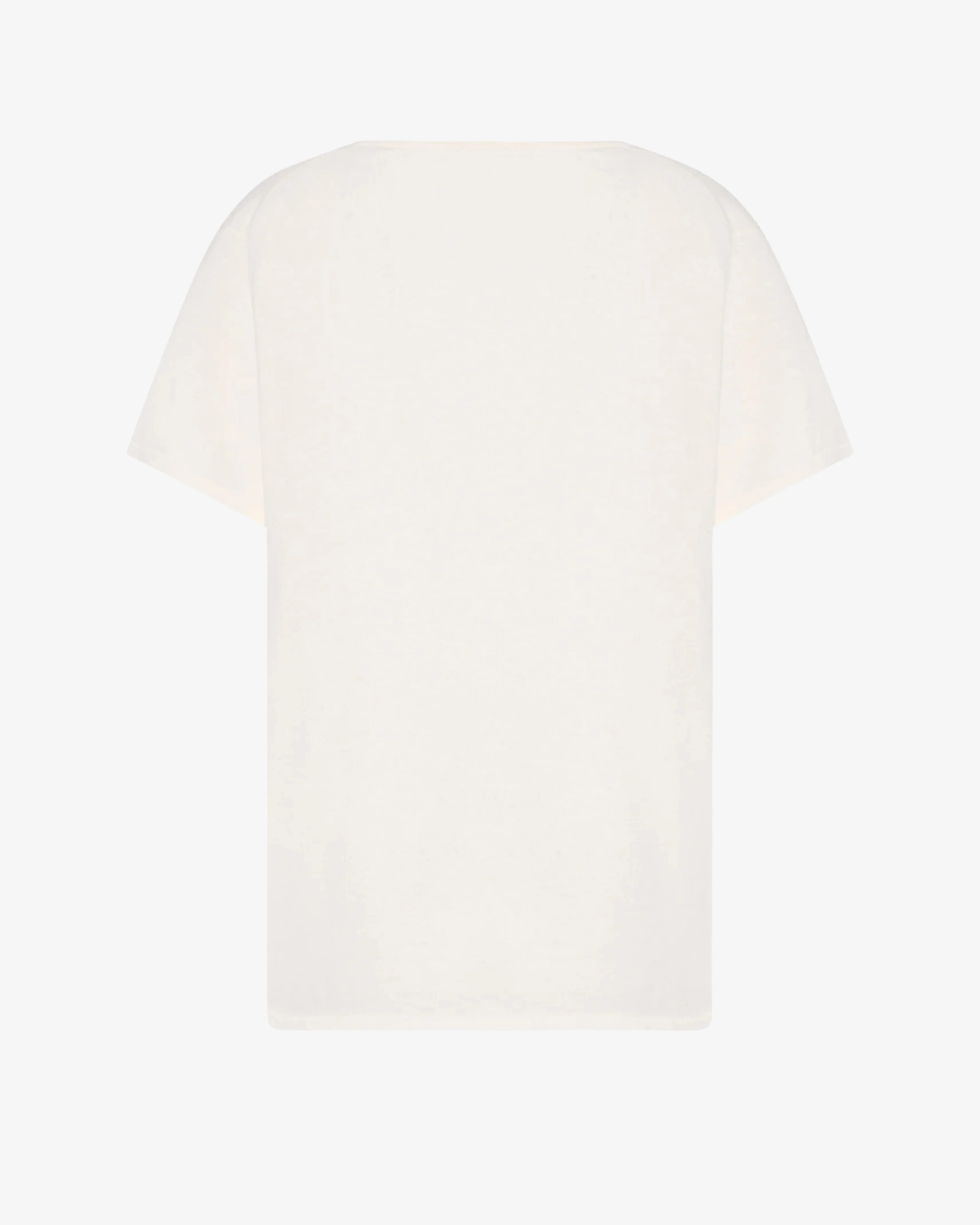 The Row - Women's Pirro Top - (White)