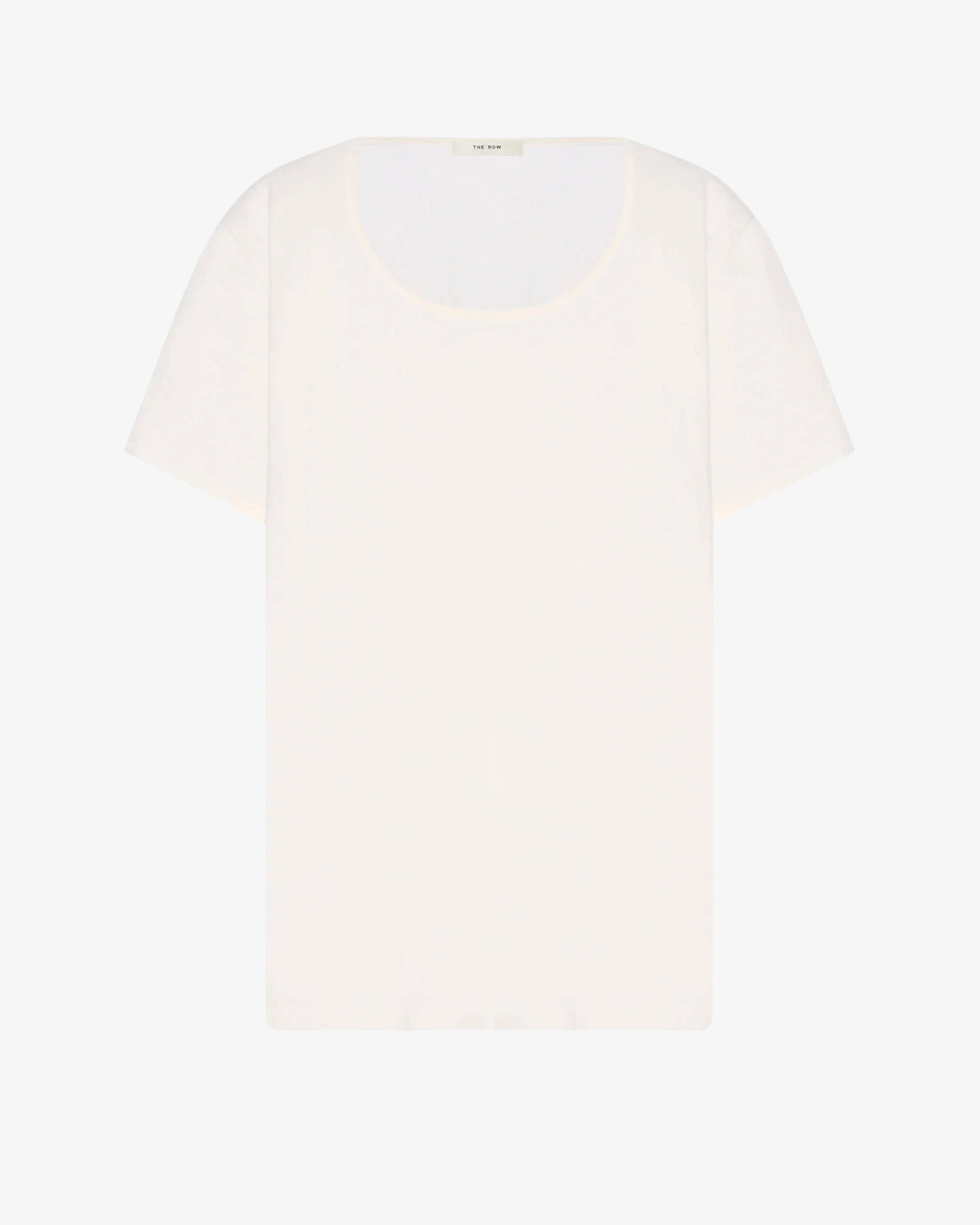The Row - Women's Pirro Top - (White)