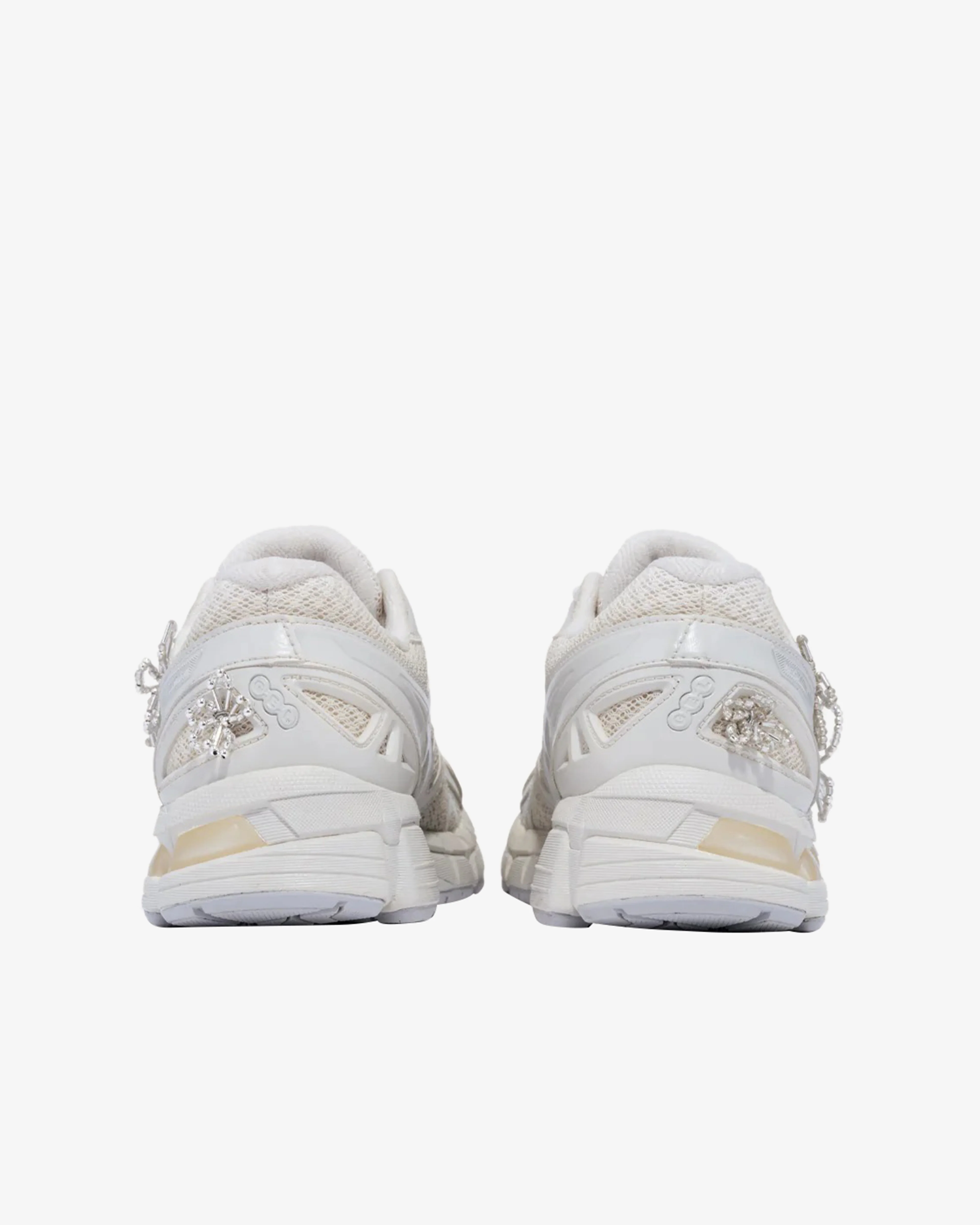 Completedworks - Unisex Asics Gel-Kayano 20 Flower - (White) view 5, Click to Zoom in