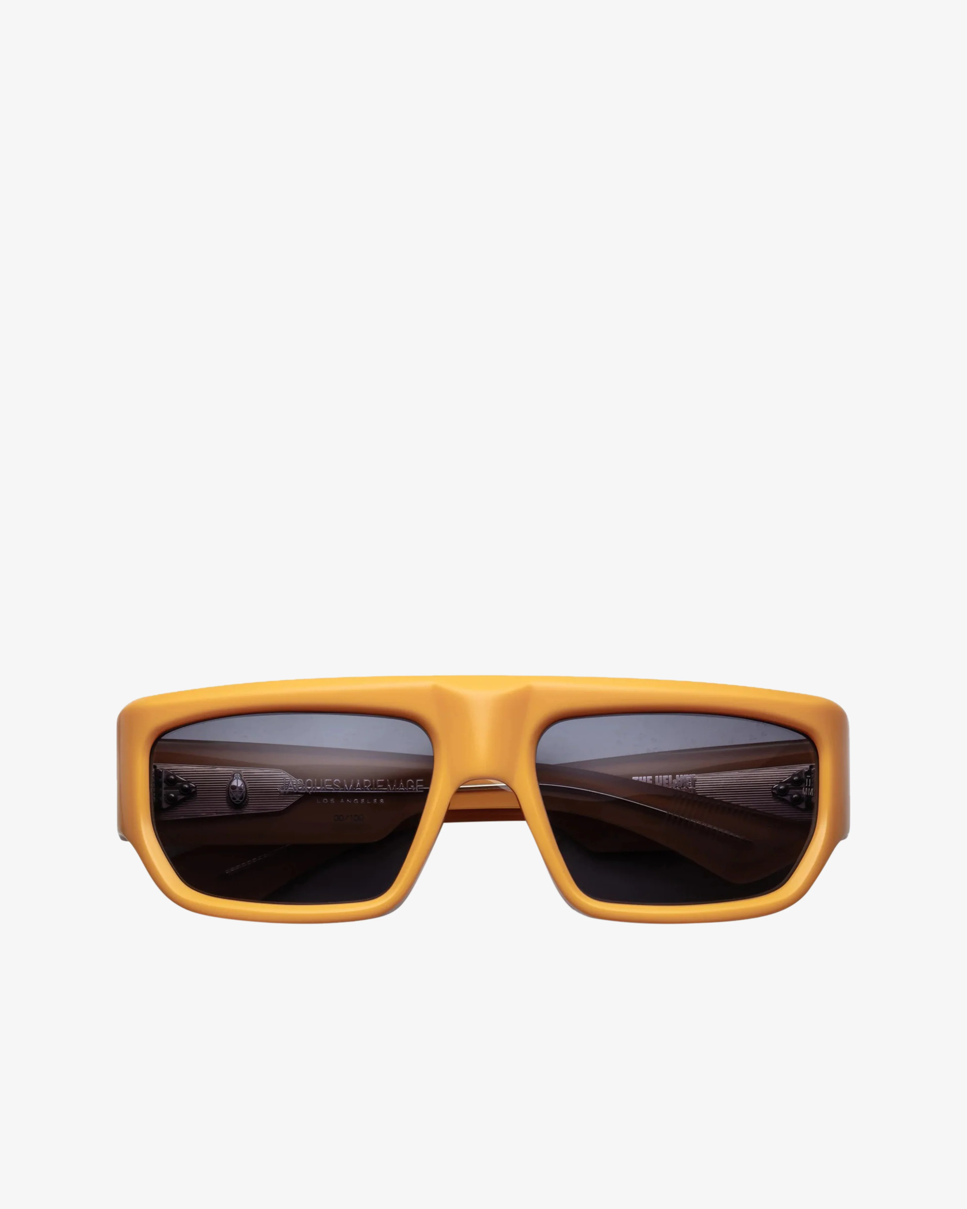 Jacques Marie Mage - The Velvet Underground Vicious Sunglasses - (Talbot)