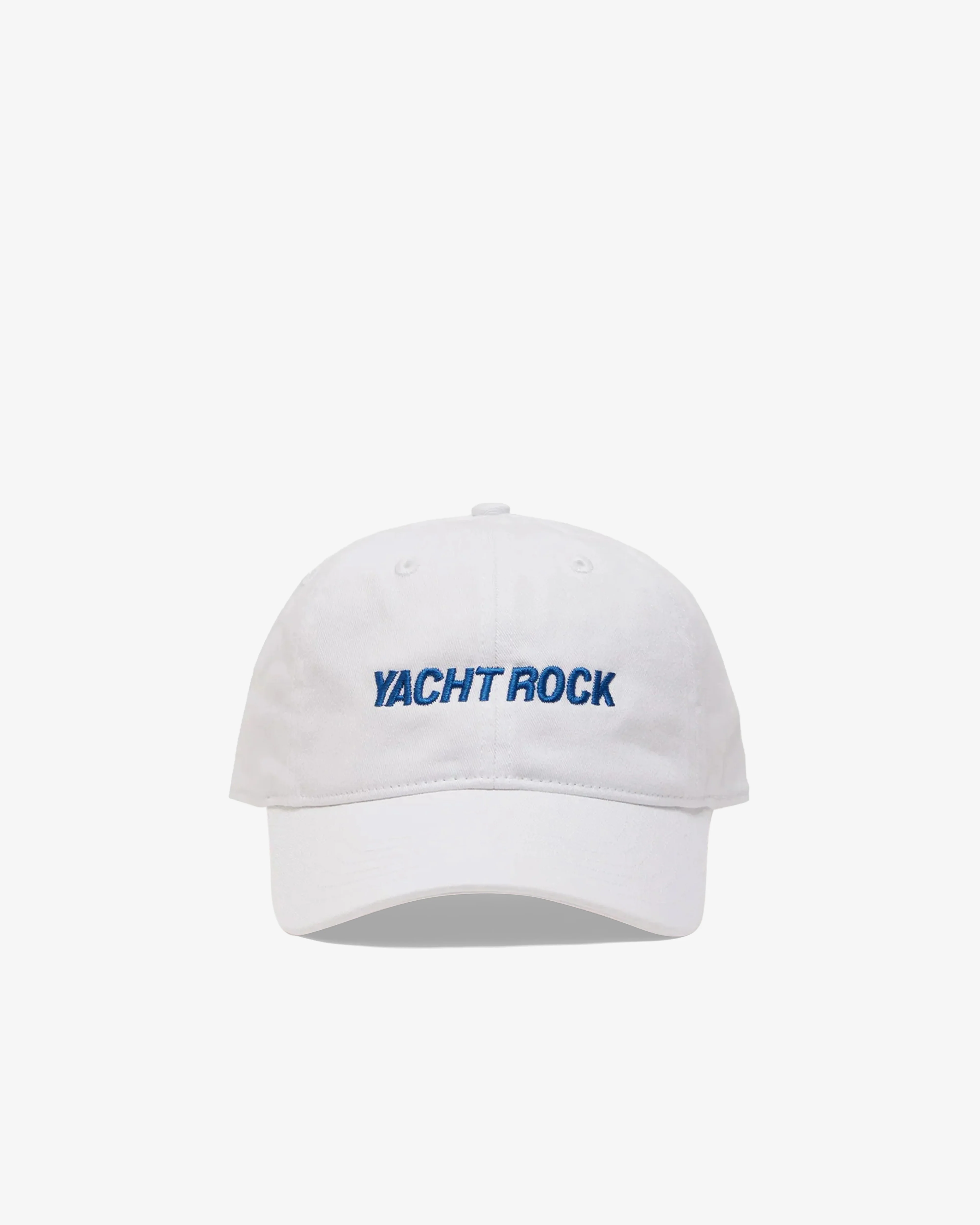 Idea - Yacht Rock Hat - (White)