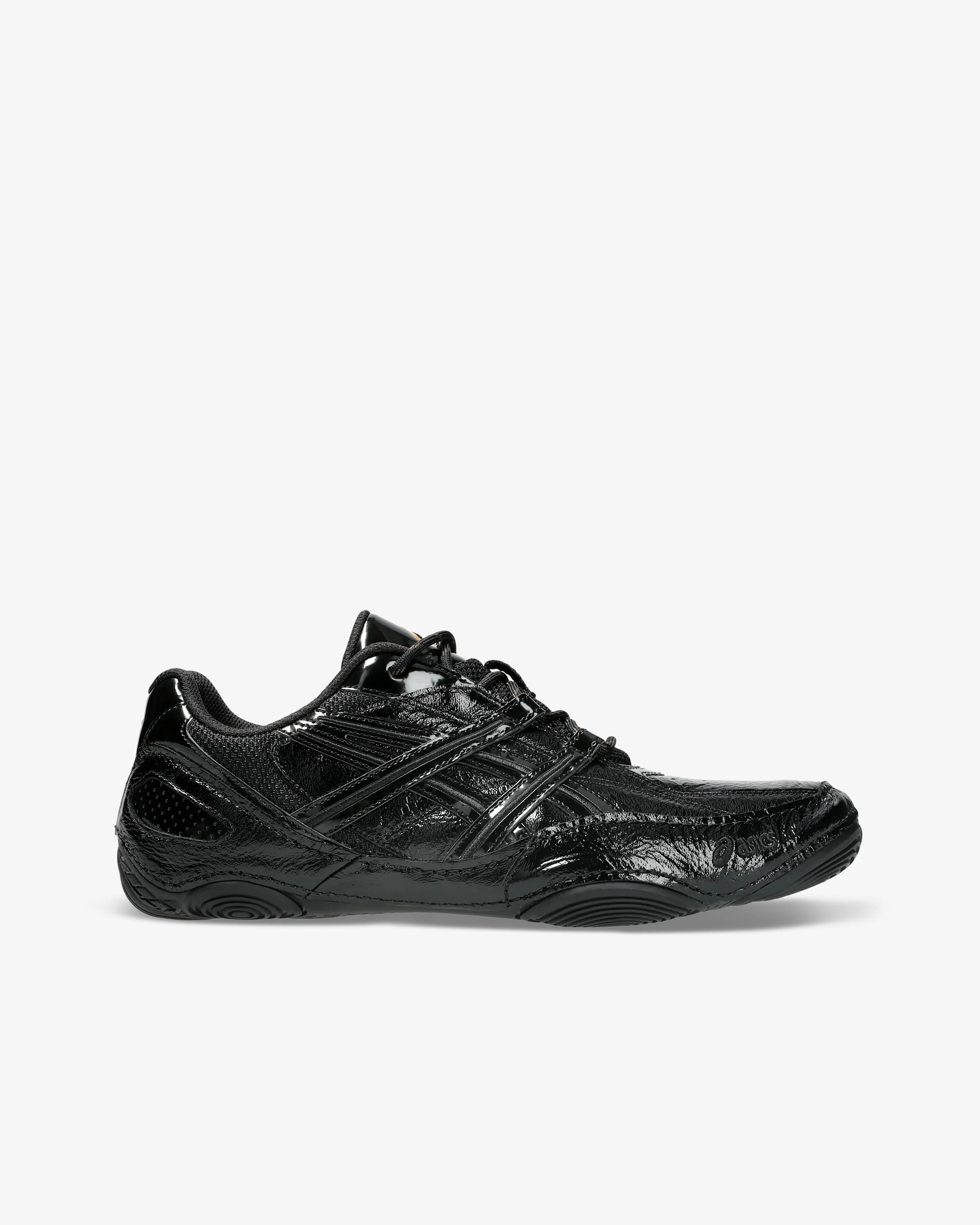 Asics - Hypersync - (Black)