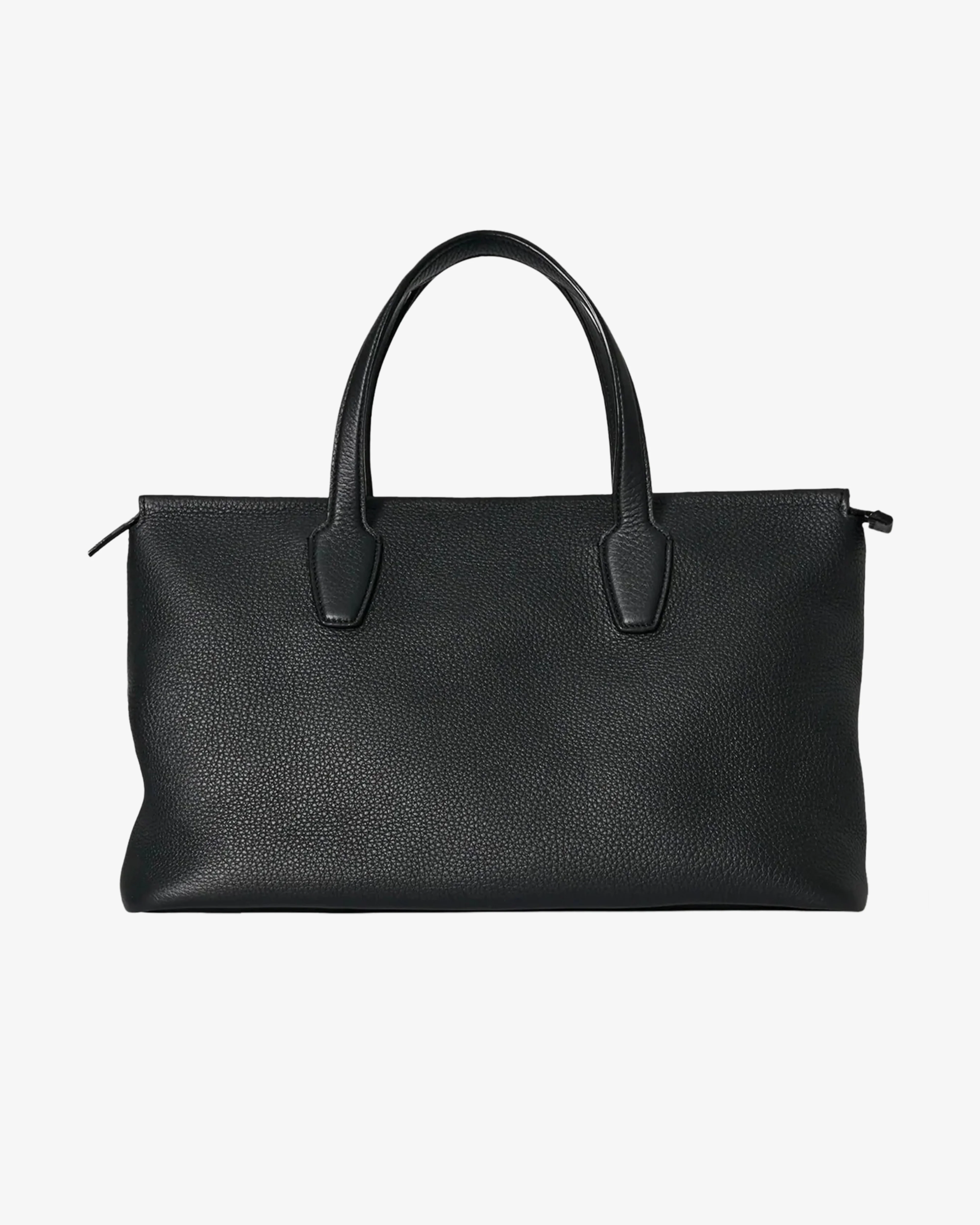 The Row - Women's Marcel Bag - (Black)