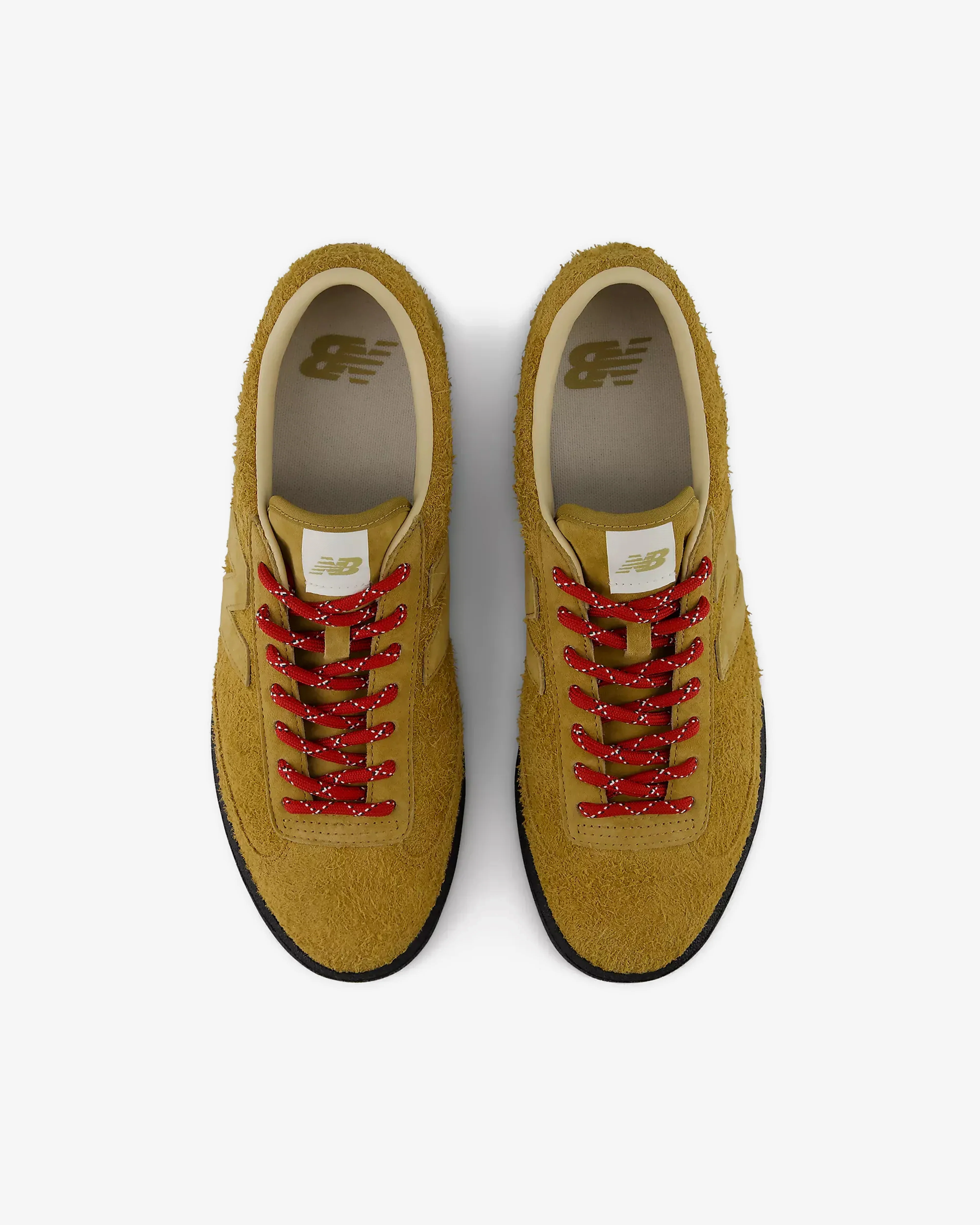 New Balance - Men's Gator Run Sneakers - (Timberwolf)