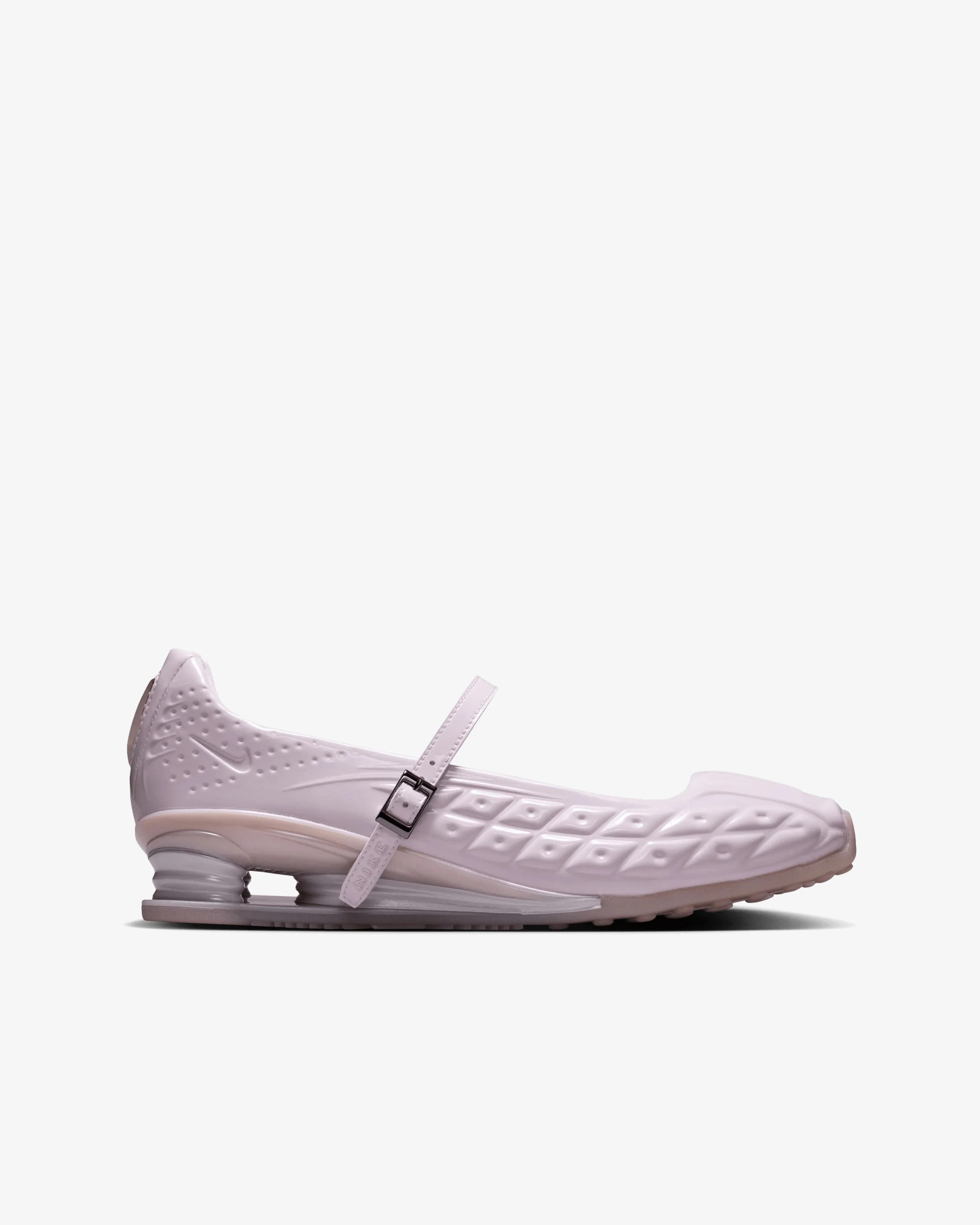 Nike - Shox Z Calistra - (Pink)