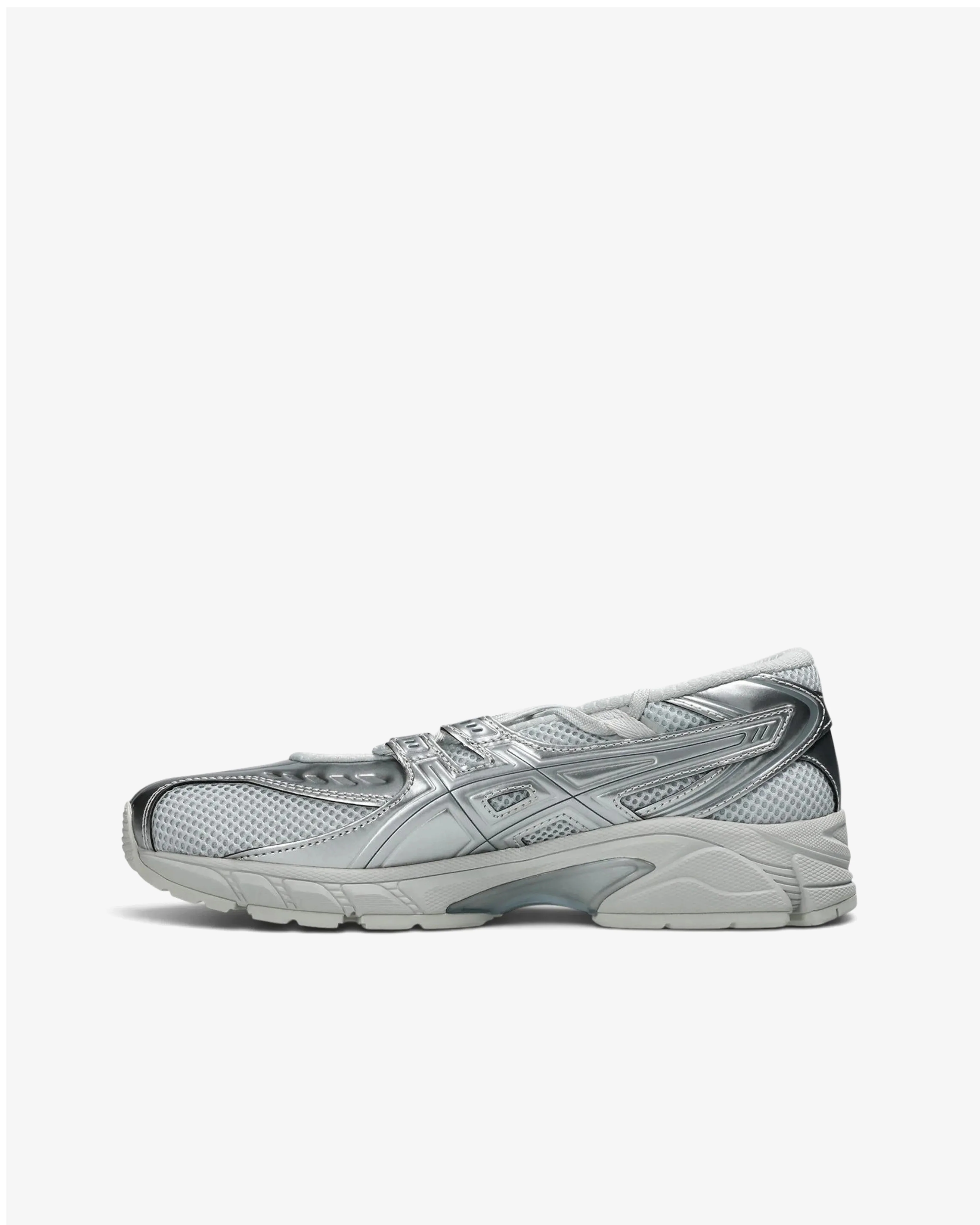 Asics - GEL-DS Trainer SP - (Glacier Grey/Pure Silver)