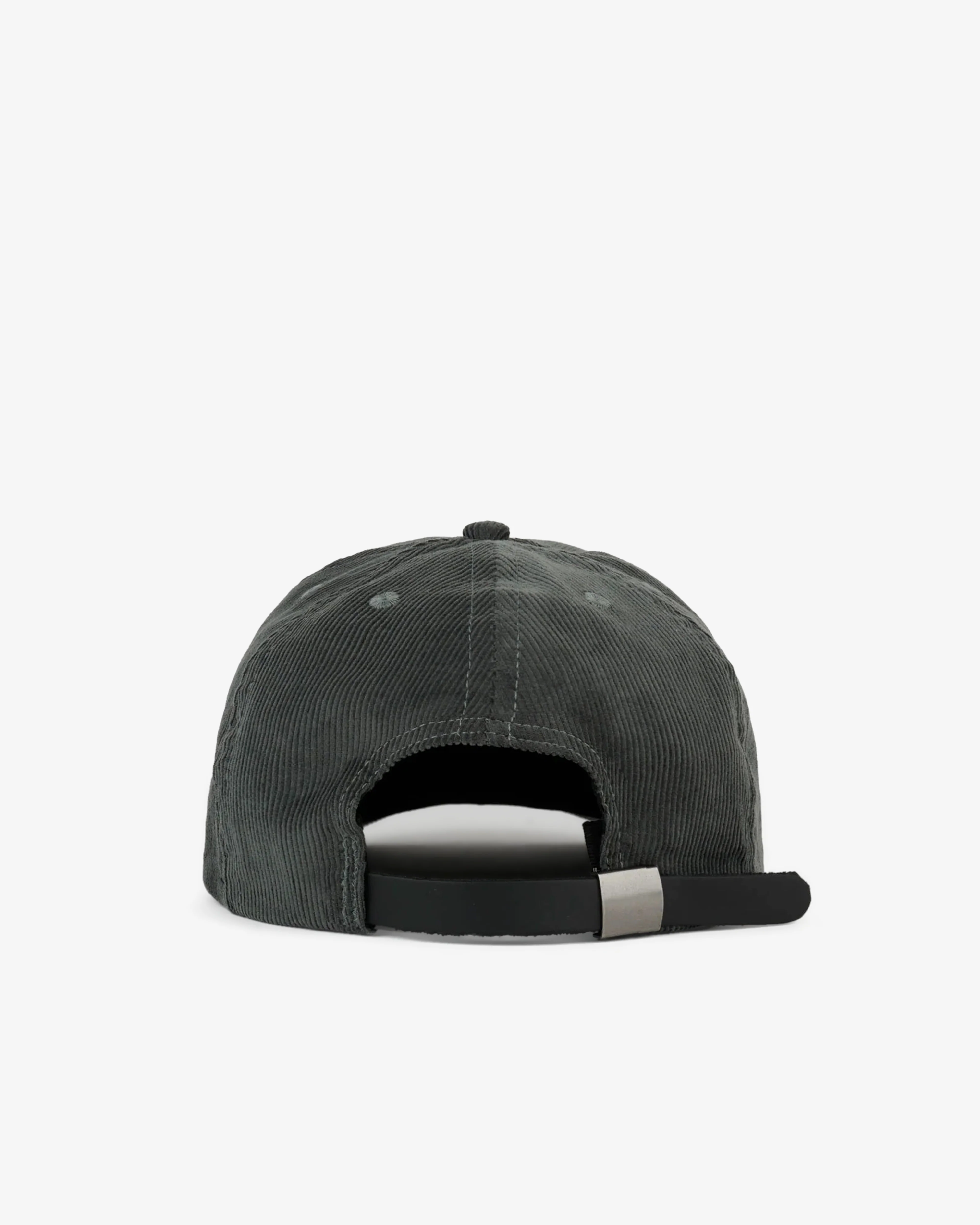 Brain Dead - Brooks Brothers Men's California 6 Panel Corduroy Hat - (Forest Green)