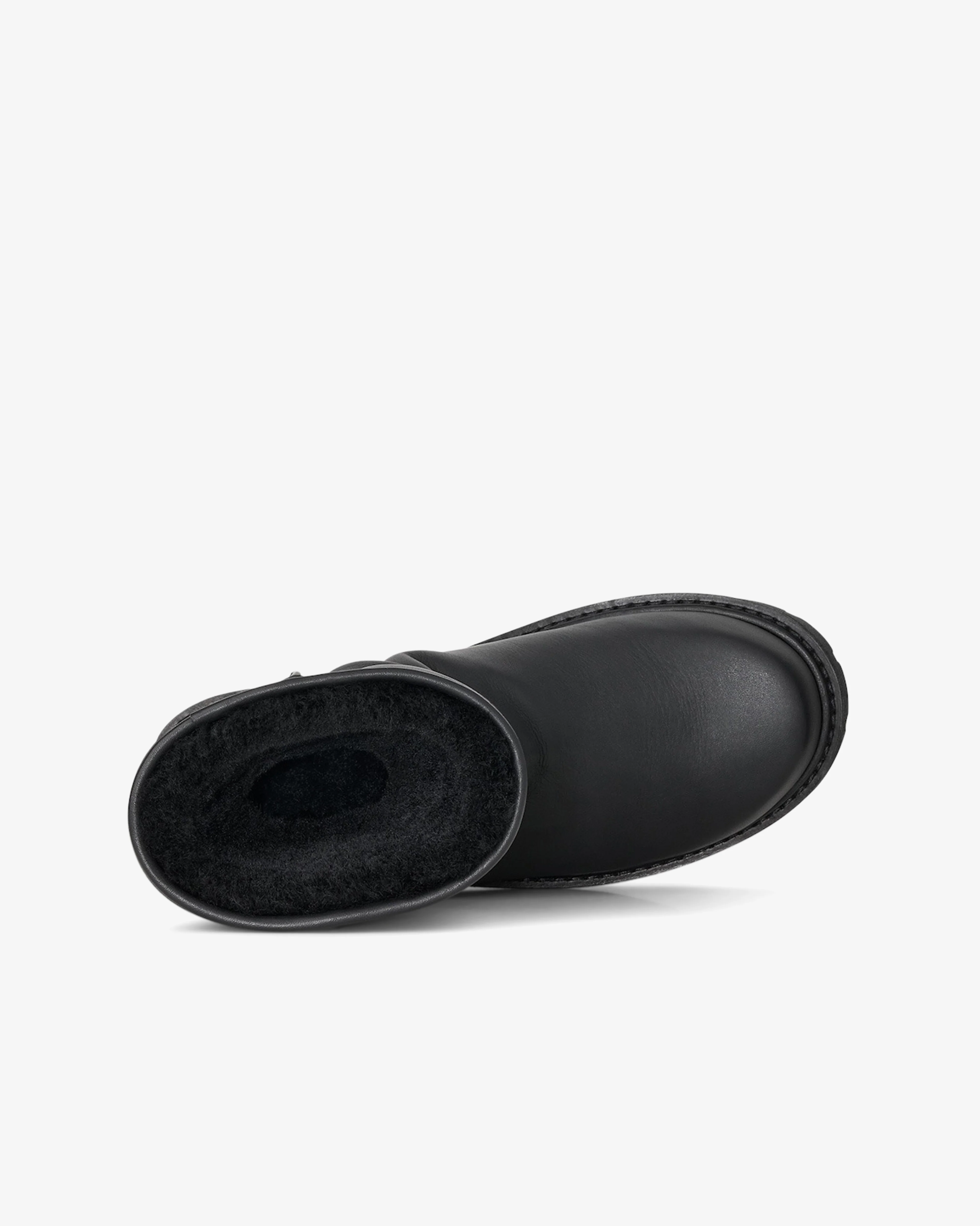 UGG - Men's Willy Chavarria Relaxed Boot - (Black)