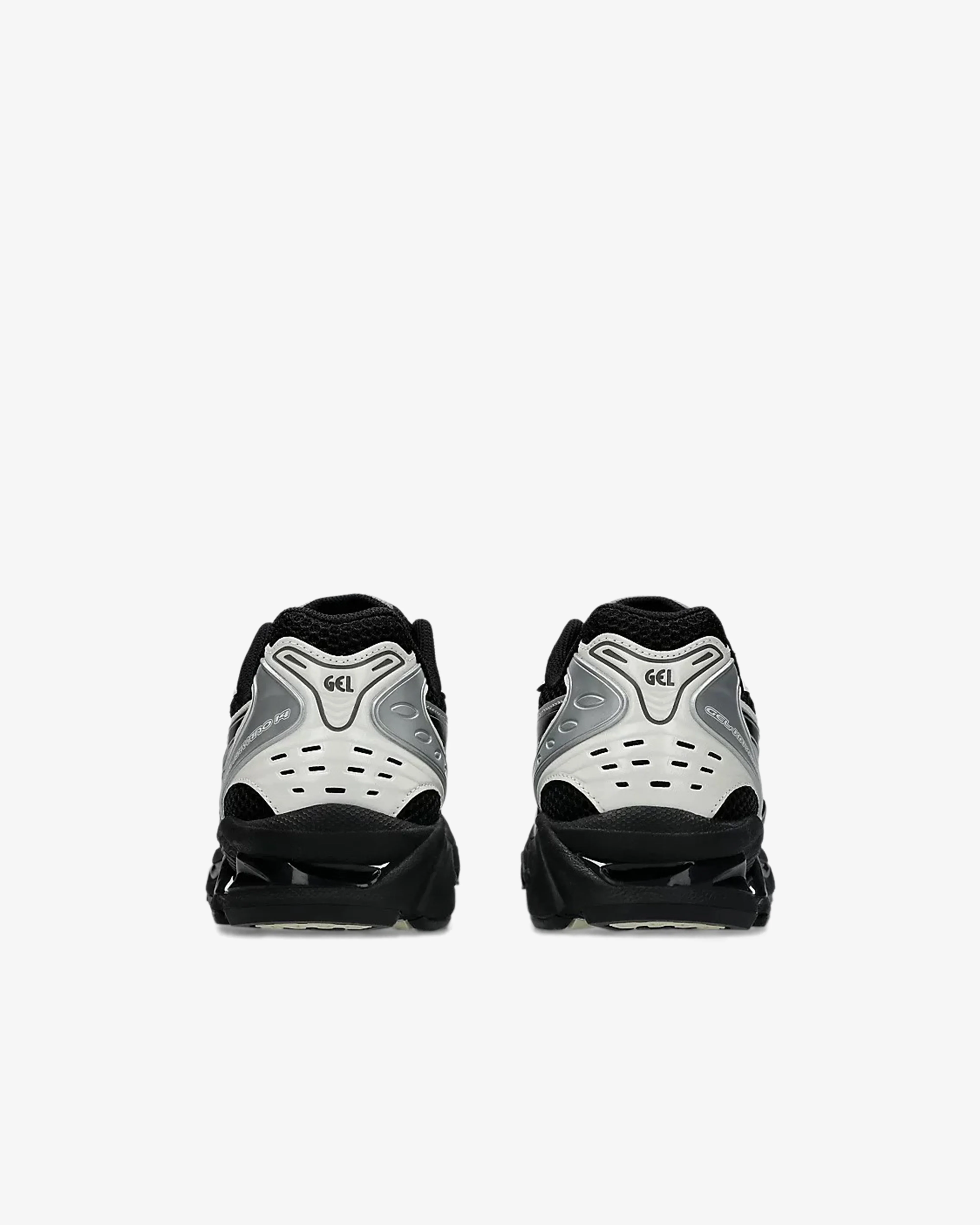 Asics - GEL-KAYANO 14 - (Black/Cream)