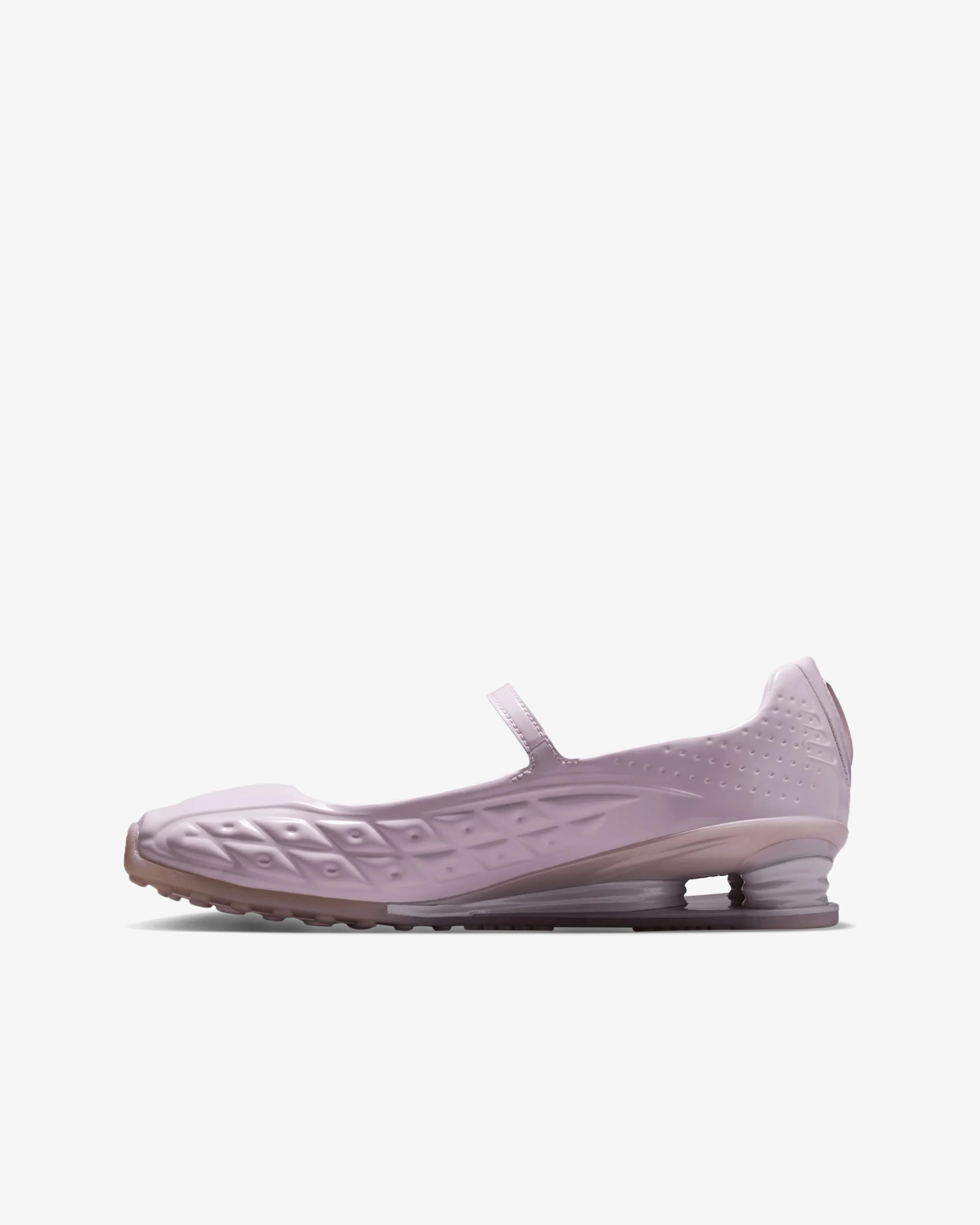 Nike - Shox Z Calistra - (Pink)