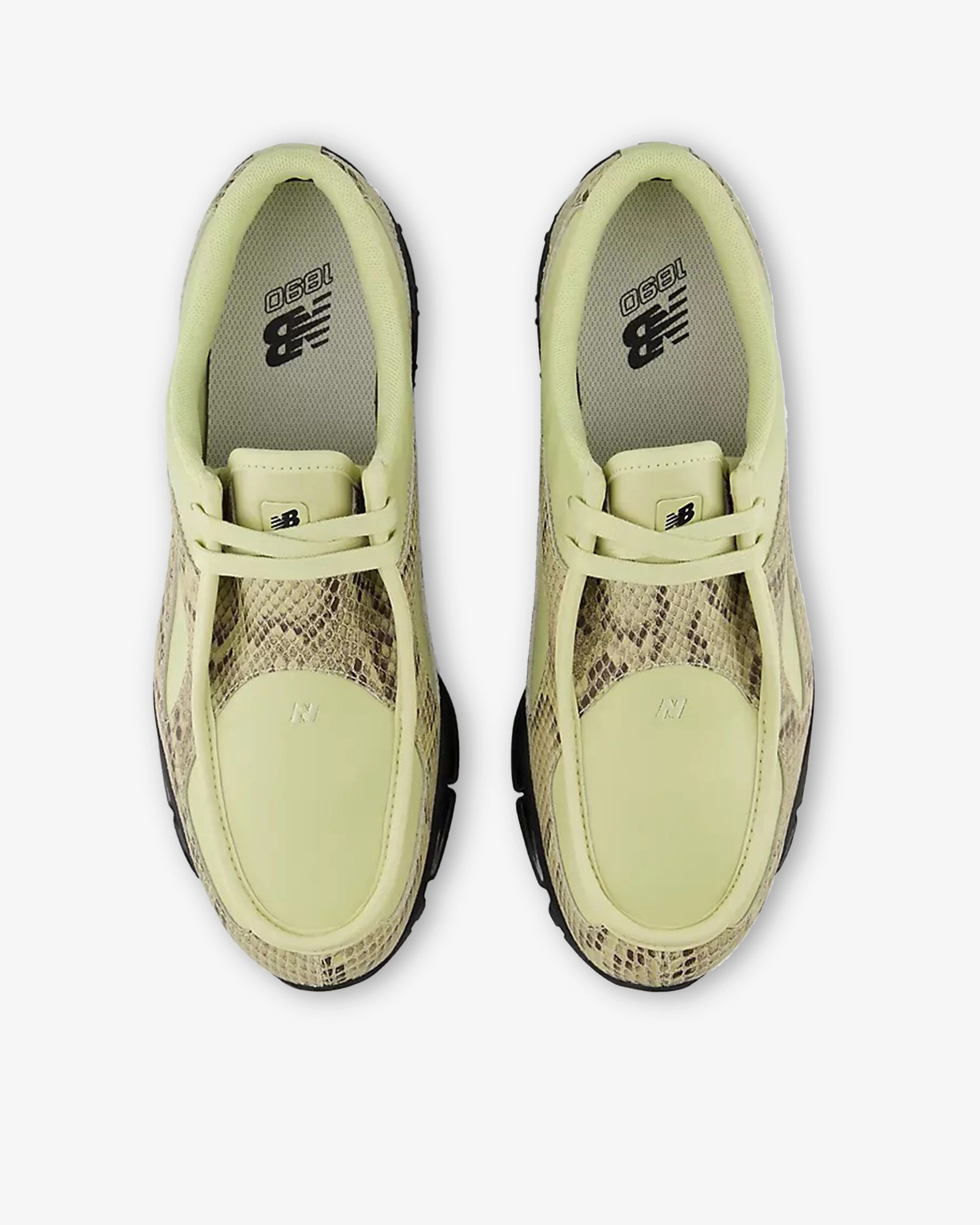New Balance - 1890A - (Morel)