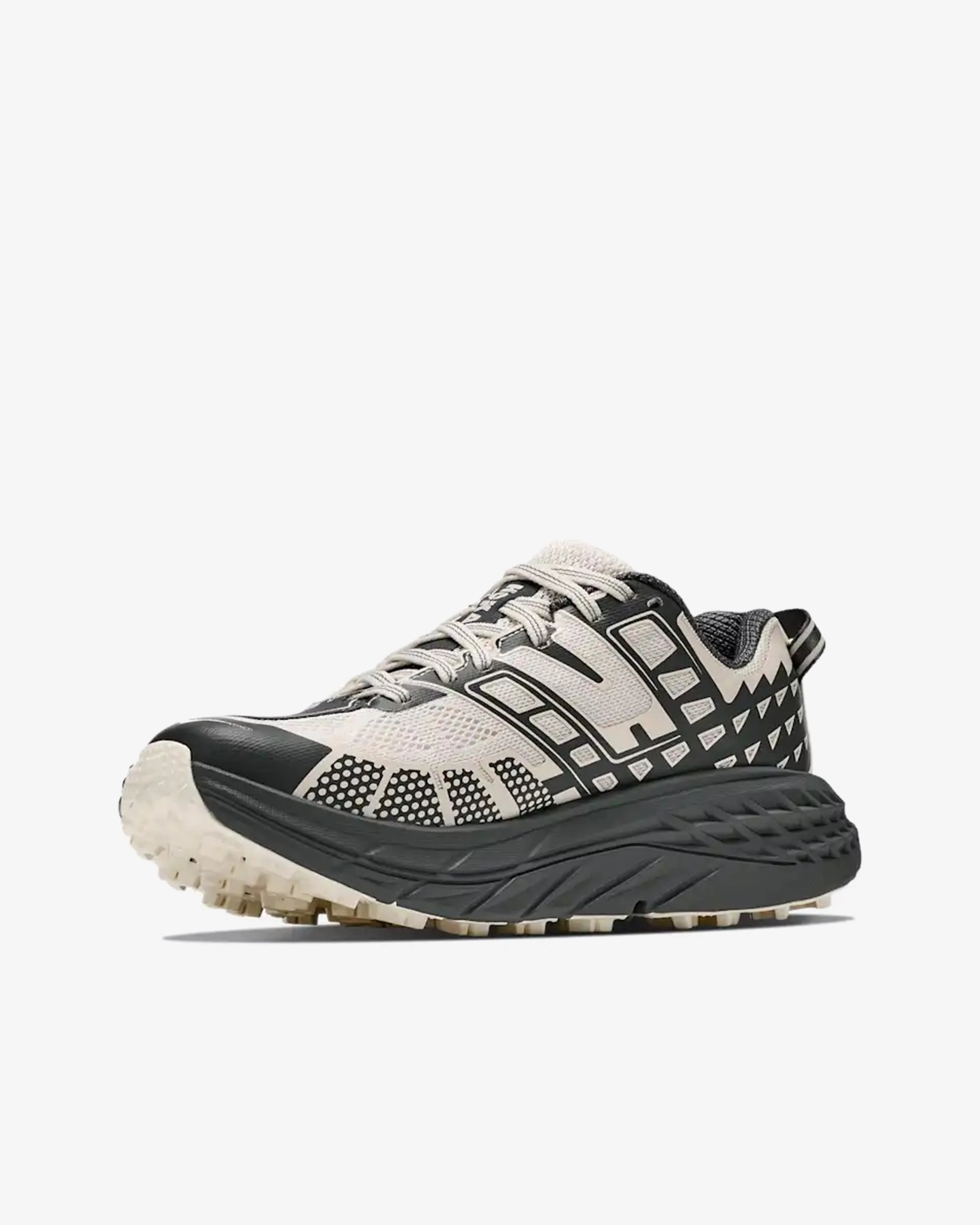 HOKA - Speedgoat 2 - (Alabaster/Outer Orbit)