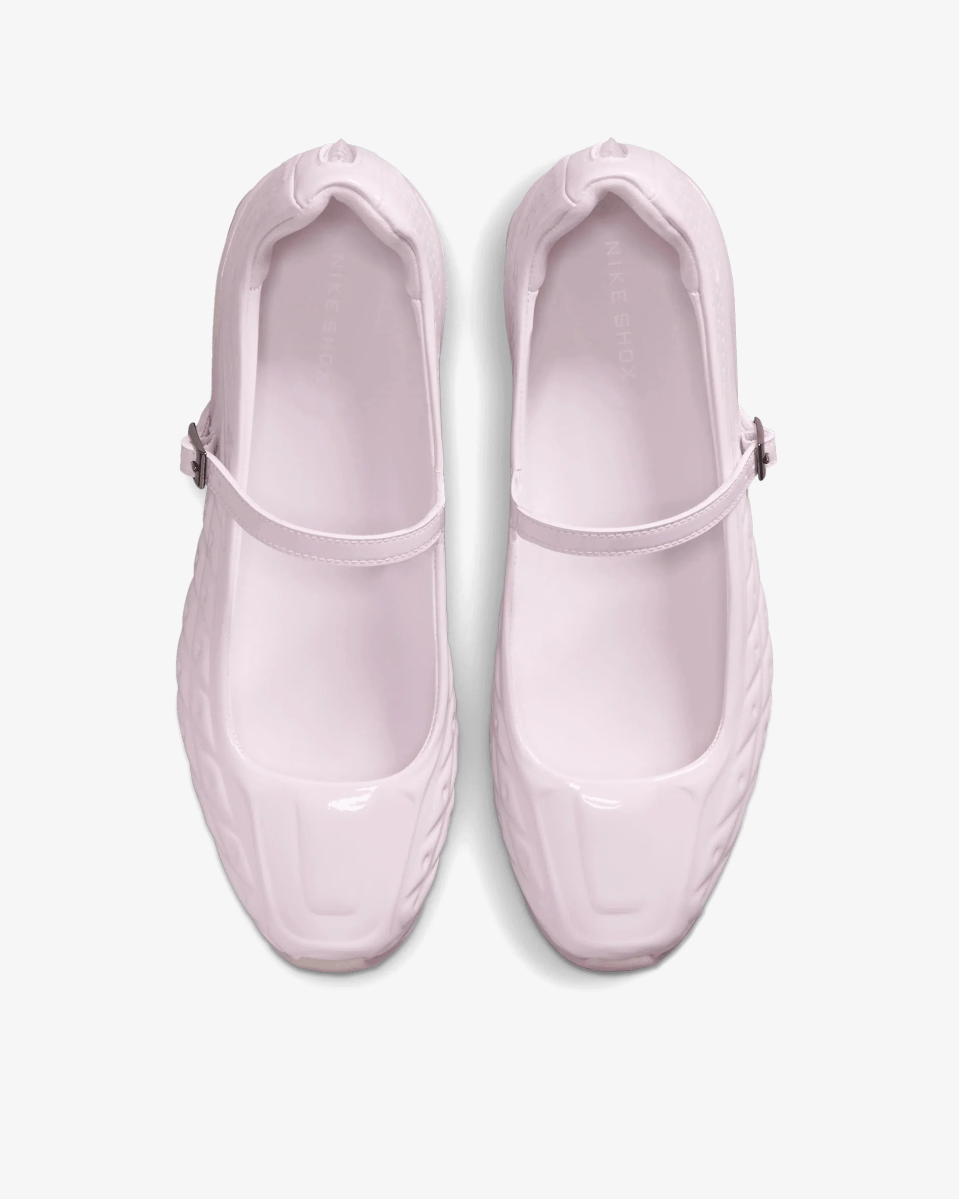 Nike - Shox Z Calistra - (Pink)