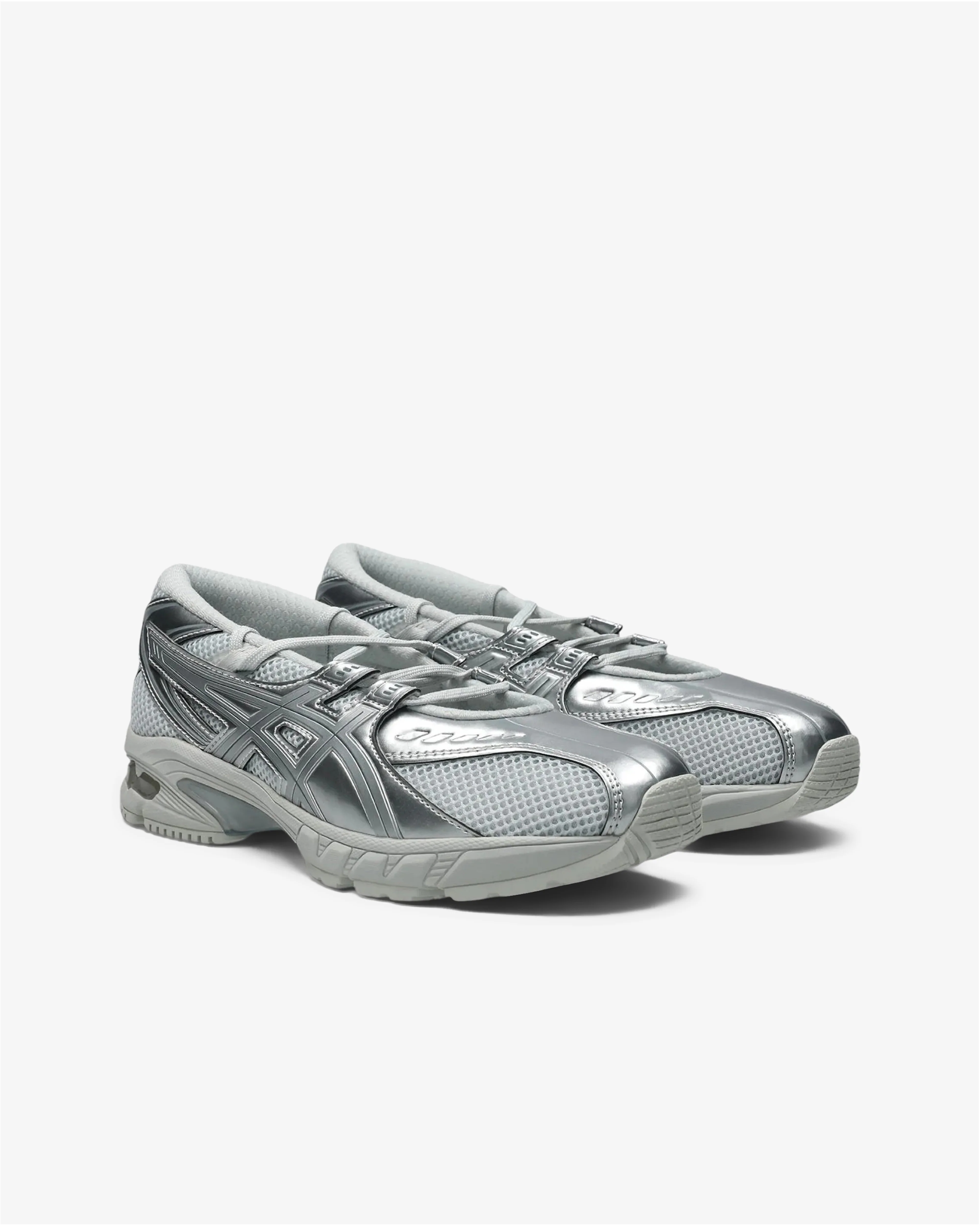 Asics - GEL-DS Trainer SP - (Glacier Grey/Pure Silver)