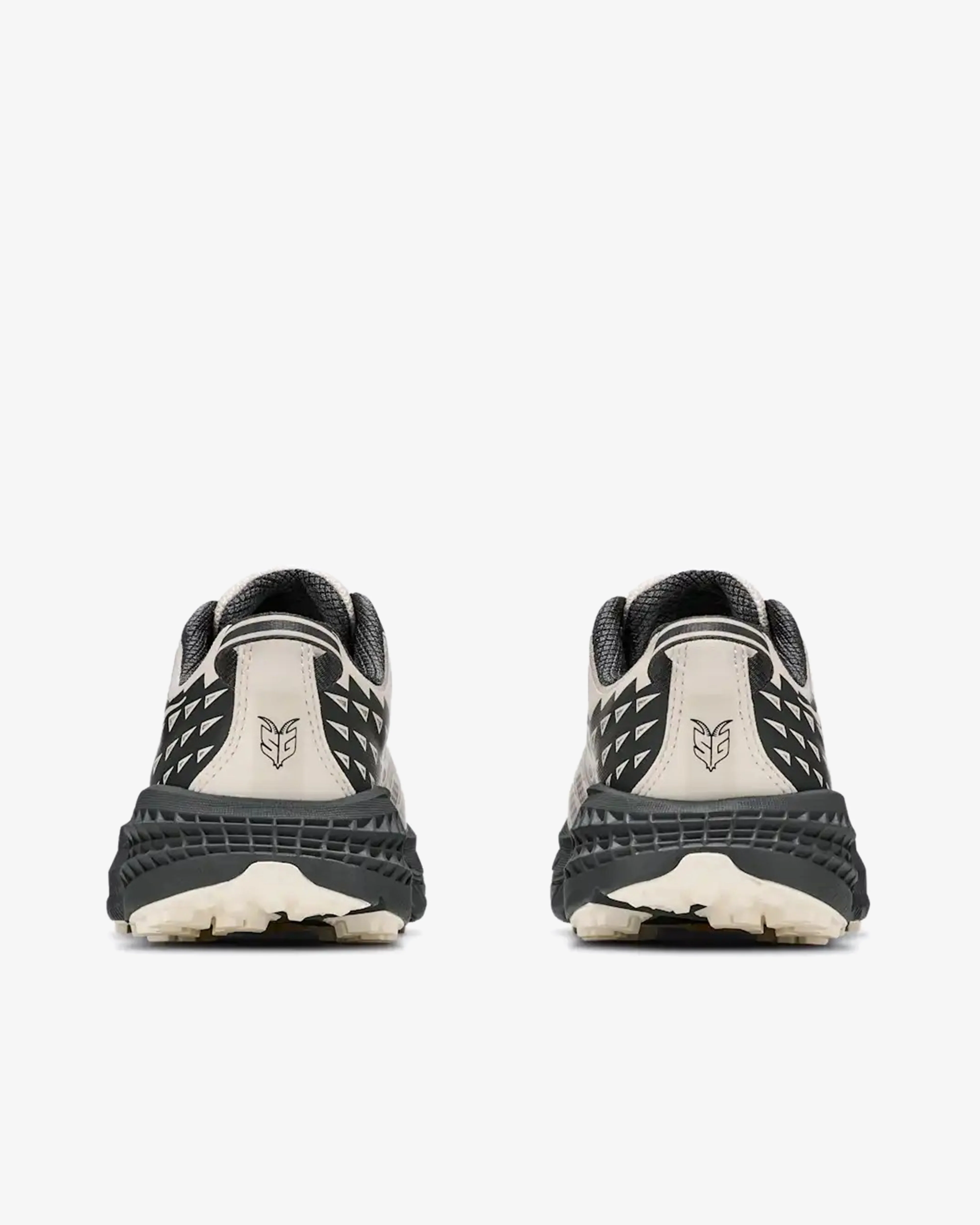 HOKA - Speedgoat 2 - (Alabaster/Outer Orbit)