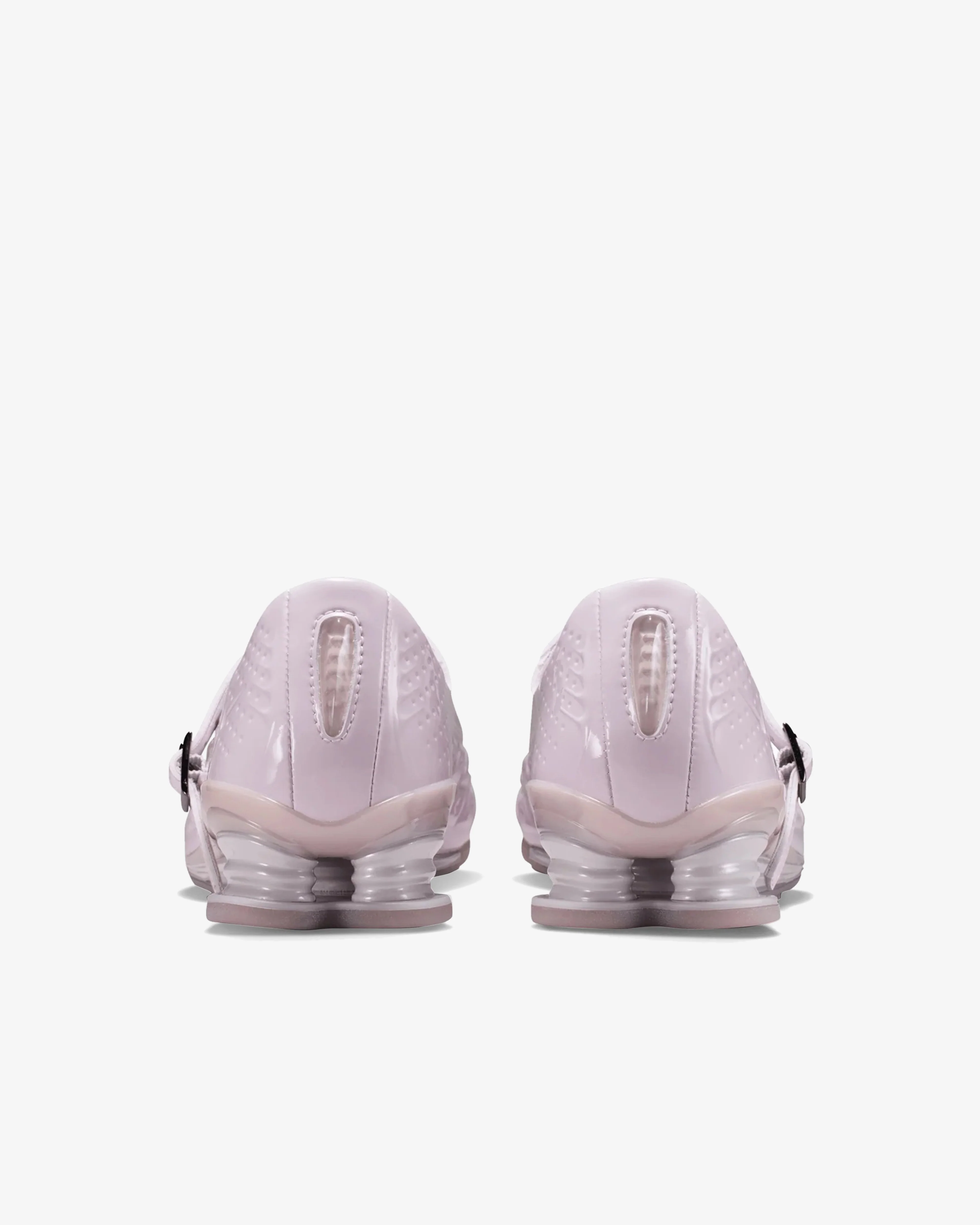Nike - Shox Z Calistra - (Pink)
