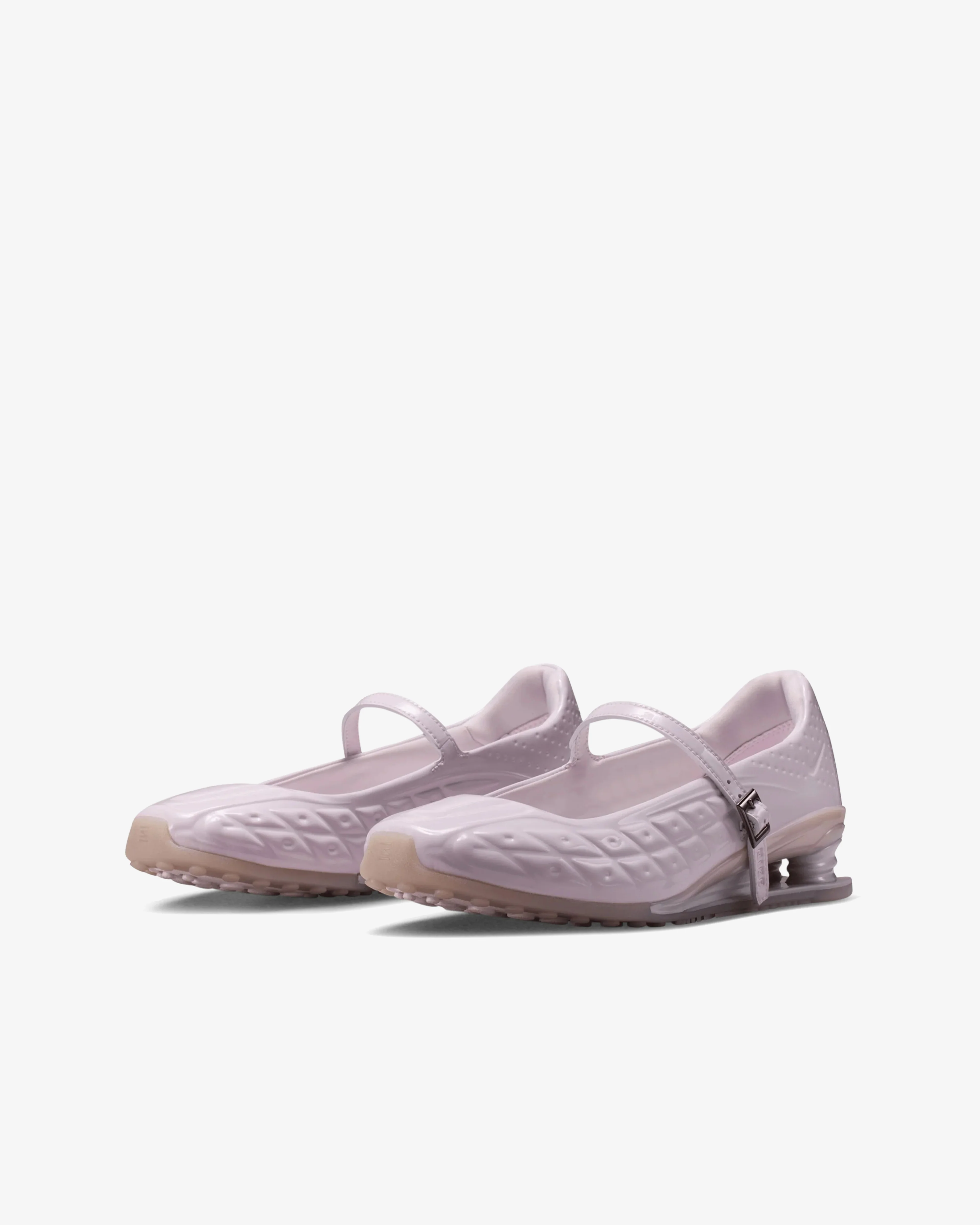 Nike - Shox Z Calistra - (Pink)