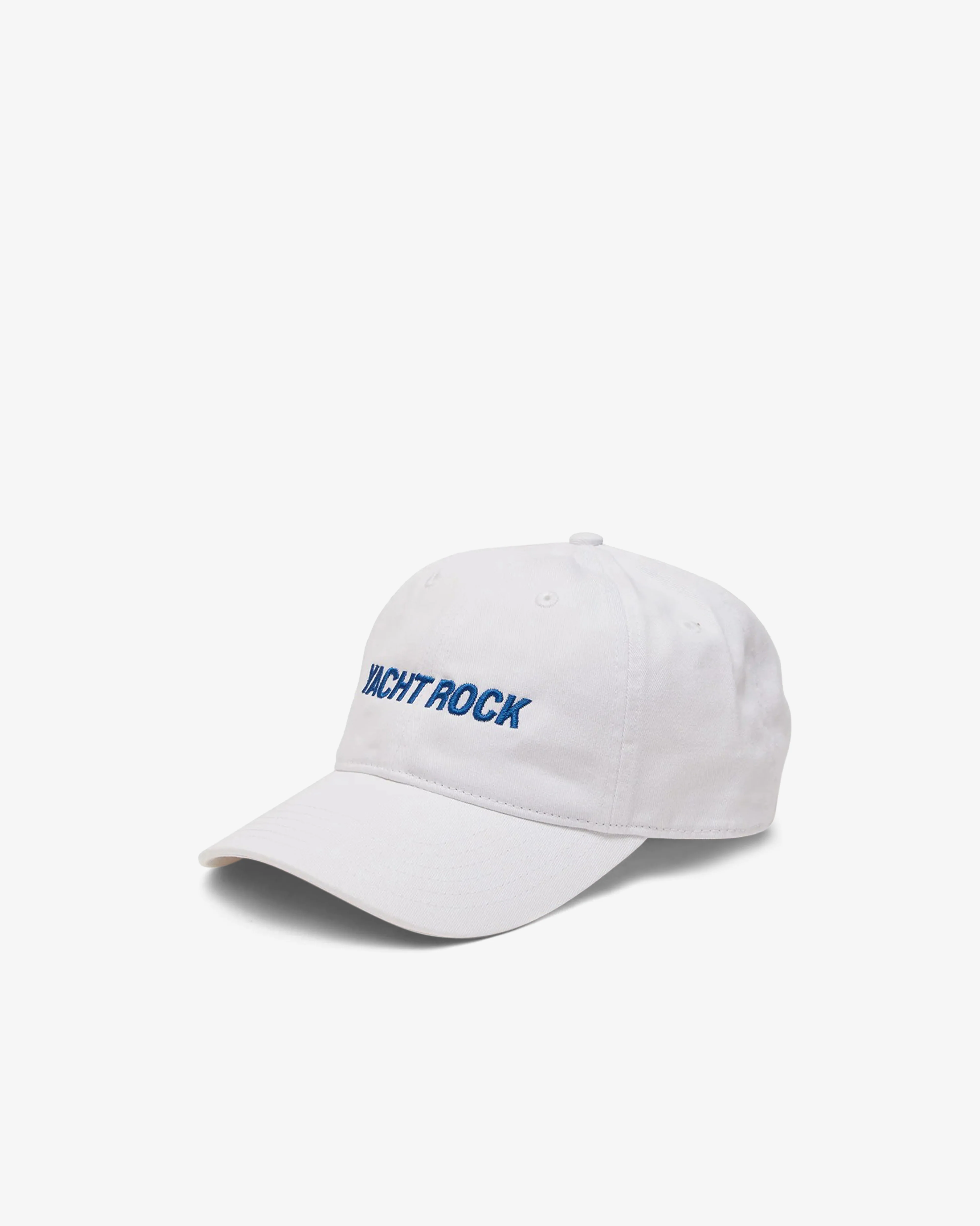 Idea - Yacht Rock Hat - (White)