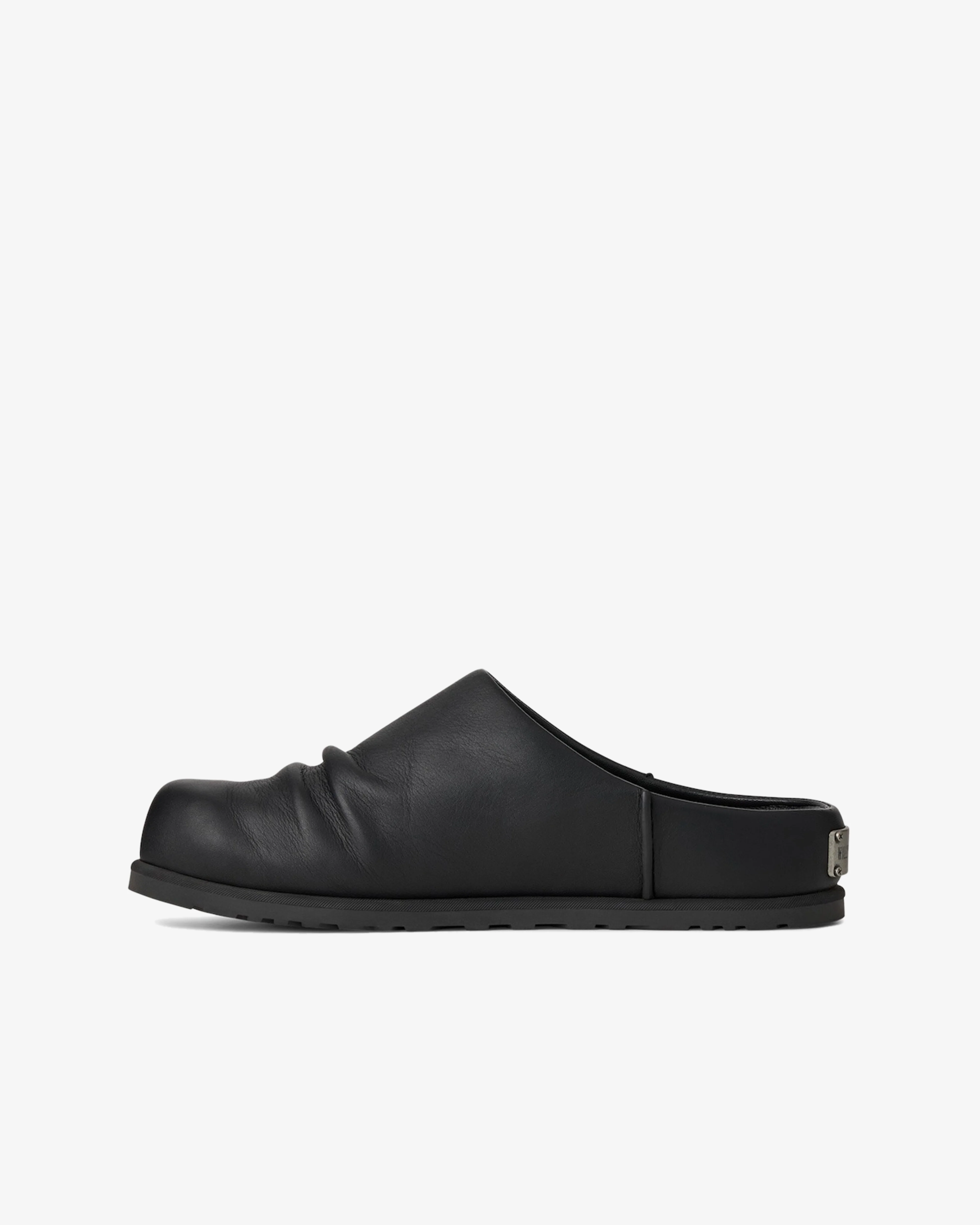 UGG - Men's Willy Chavarria Otzo Clog - (Black)