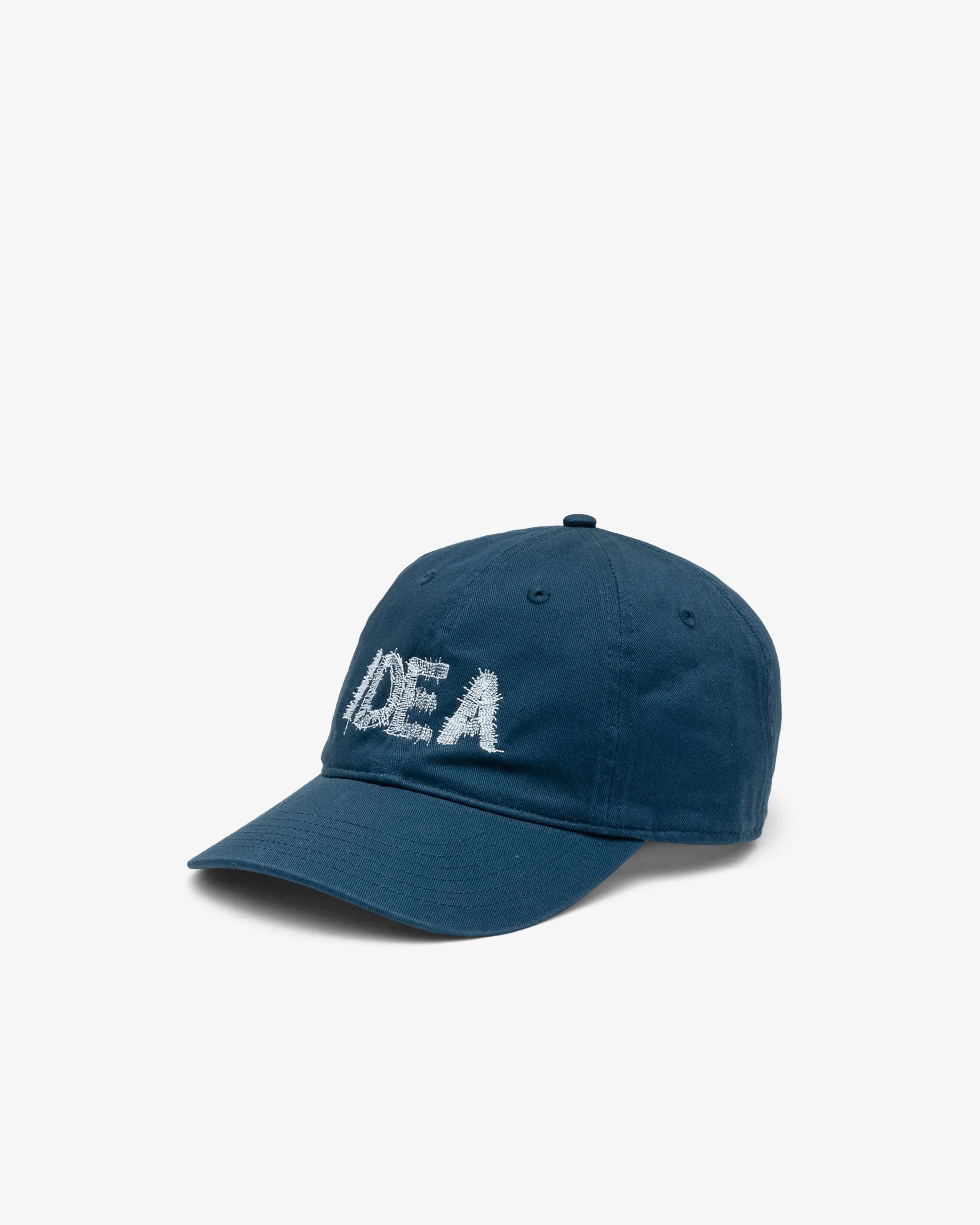Idea - Replica Luxury Handbagmade Idea Logo Hat - (Navy)