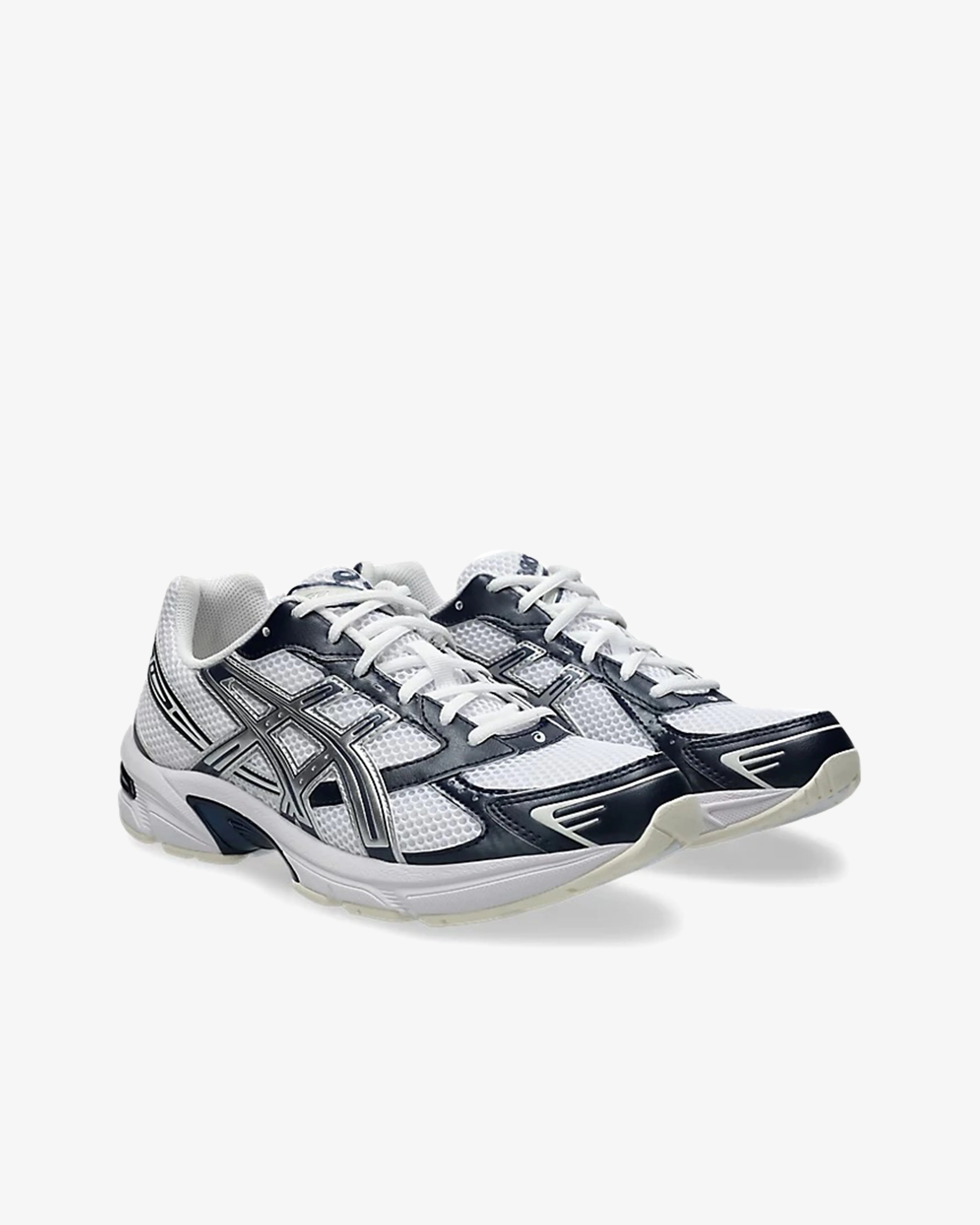 Asics - GEL-1130 - (White/Midnight)