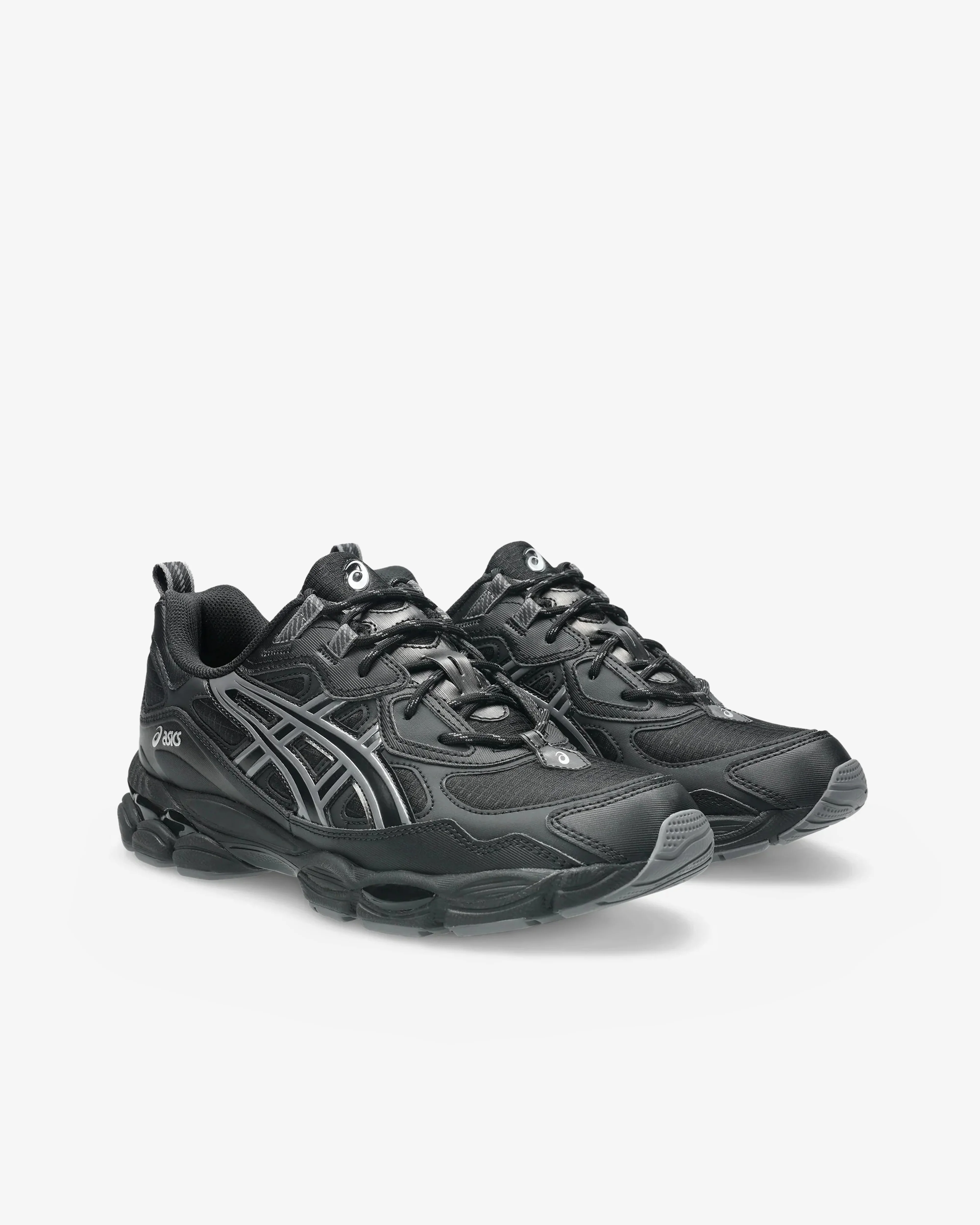 Asics - GEL-NYC Sport Utility - (Black/Carbon)