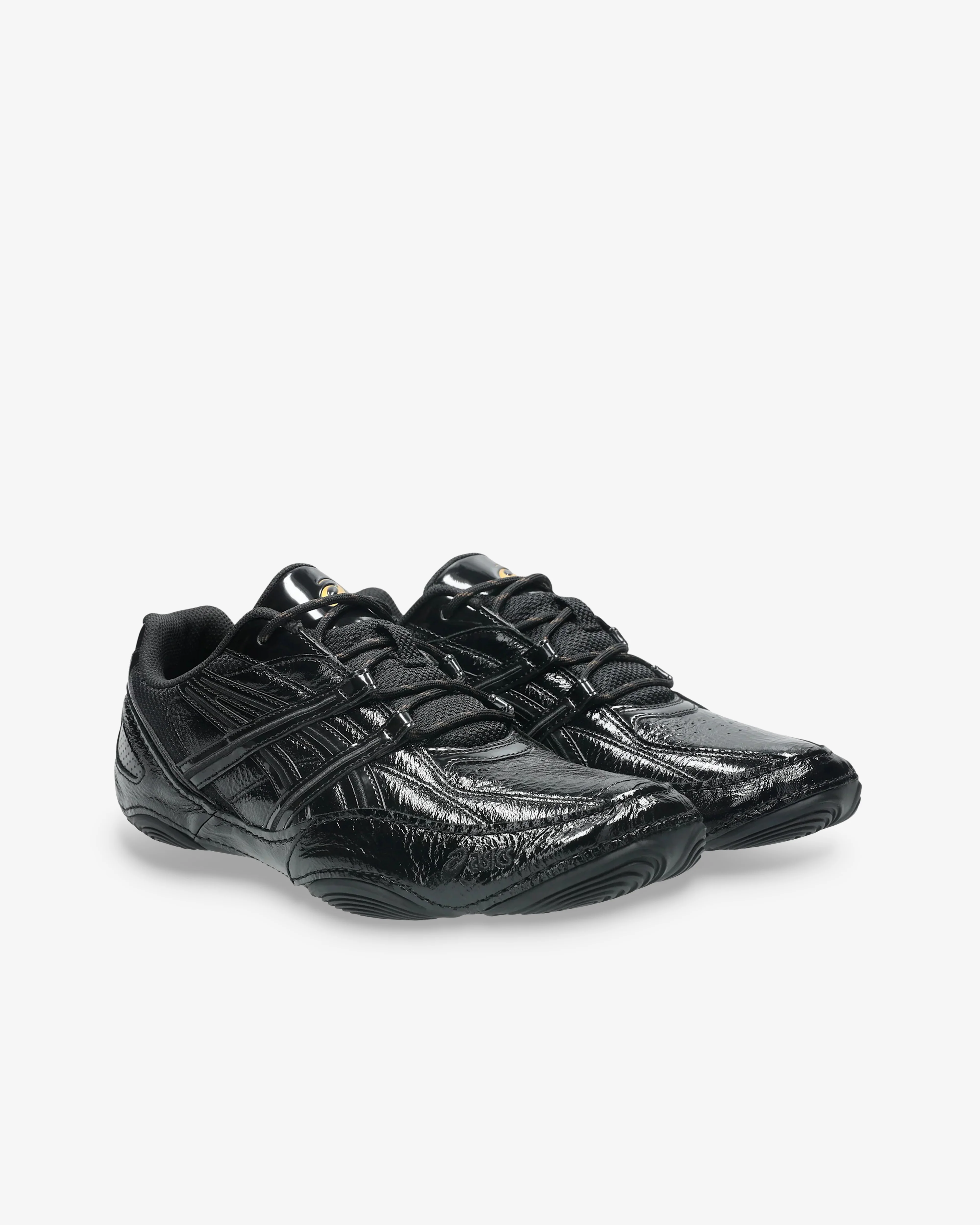 Asics - Hypersync - (Black)