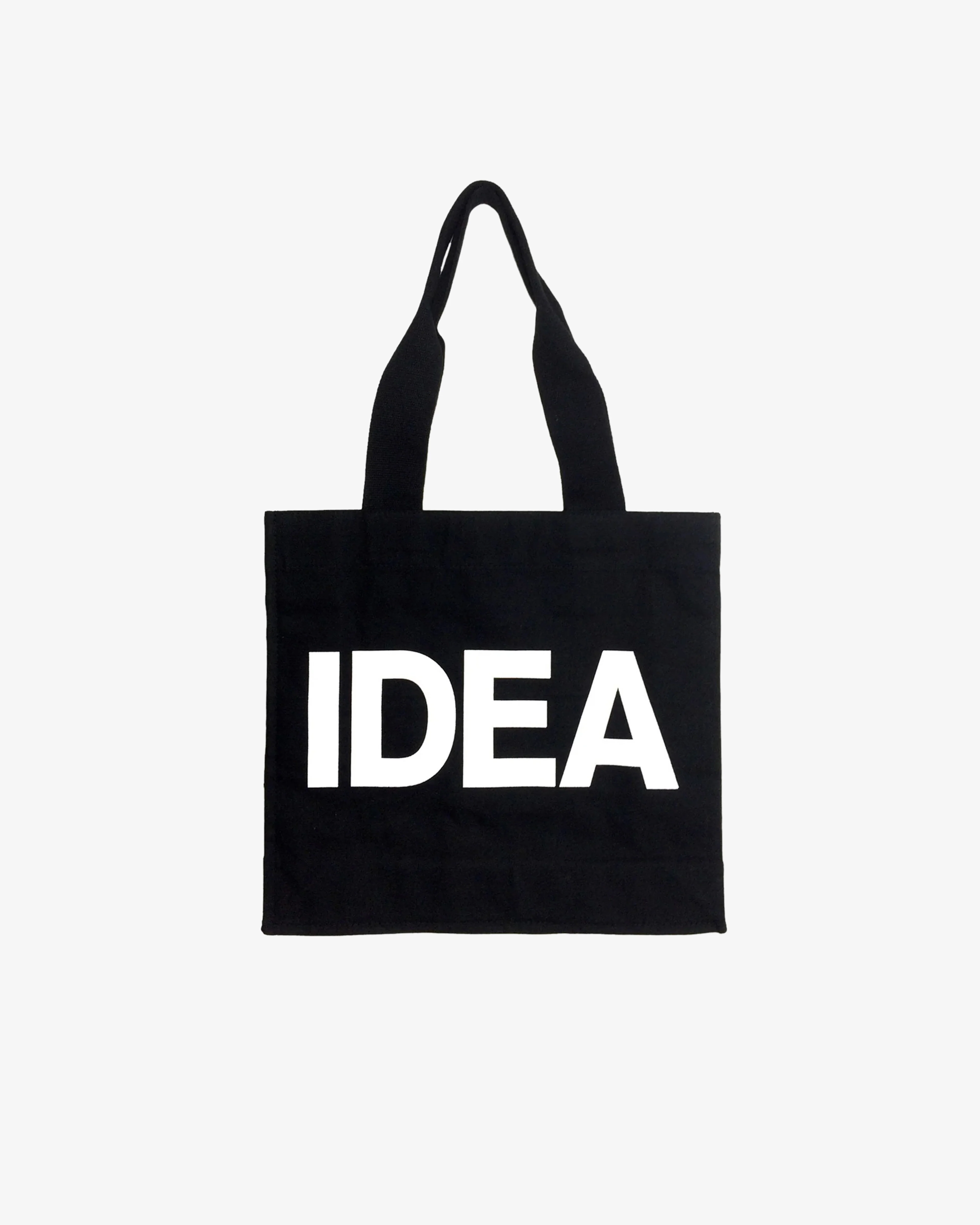 IDEA - Drugs Bag - (Black)